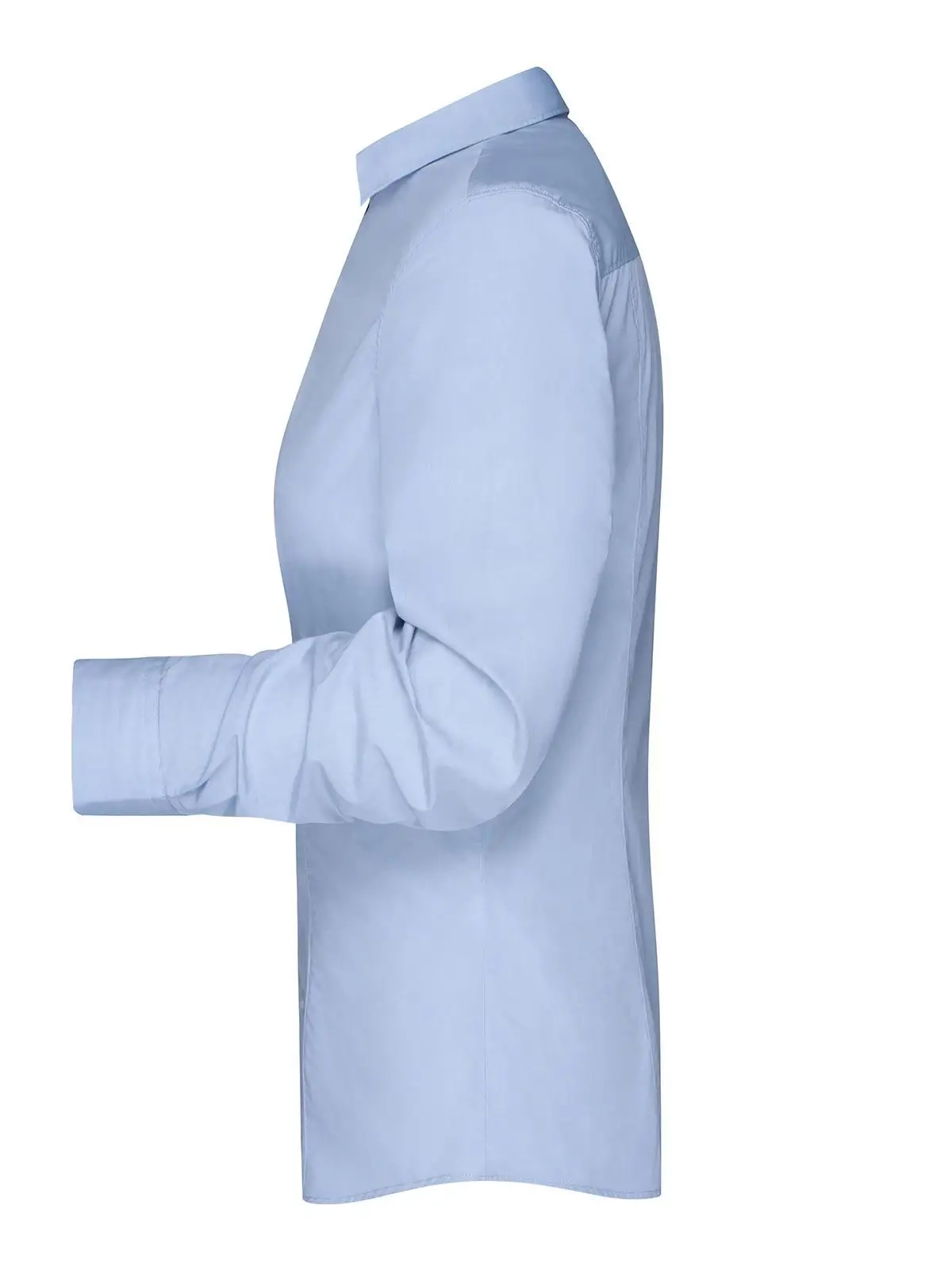 Immagine Ladies' Plain Shirt