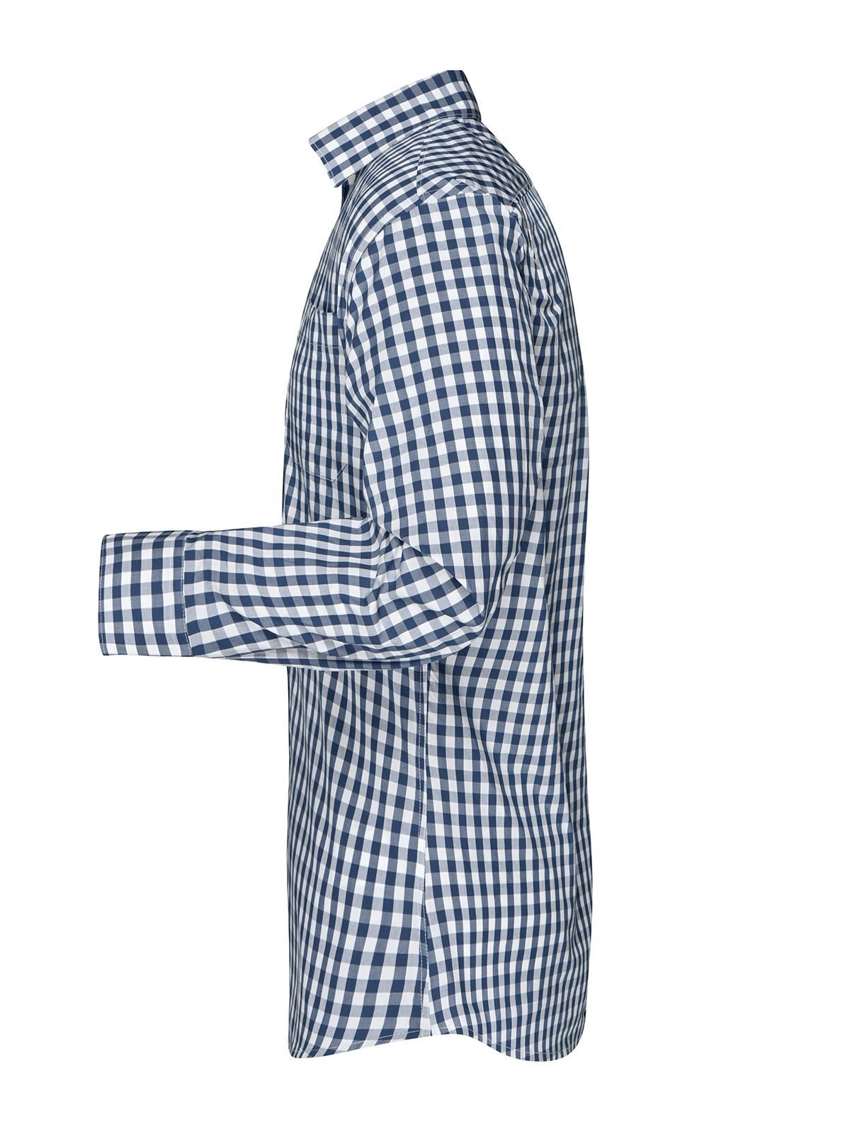 Immagine Men's Checked Shirt