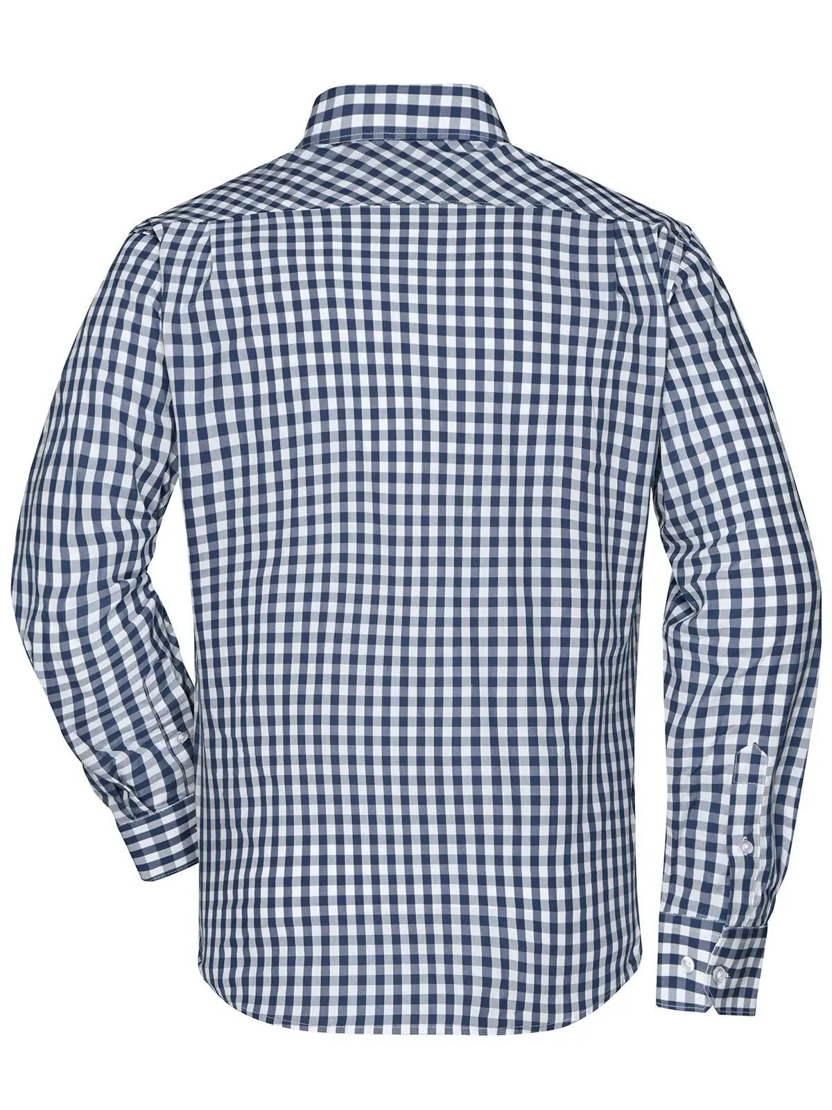 Immagine Men's Checked Shirt
