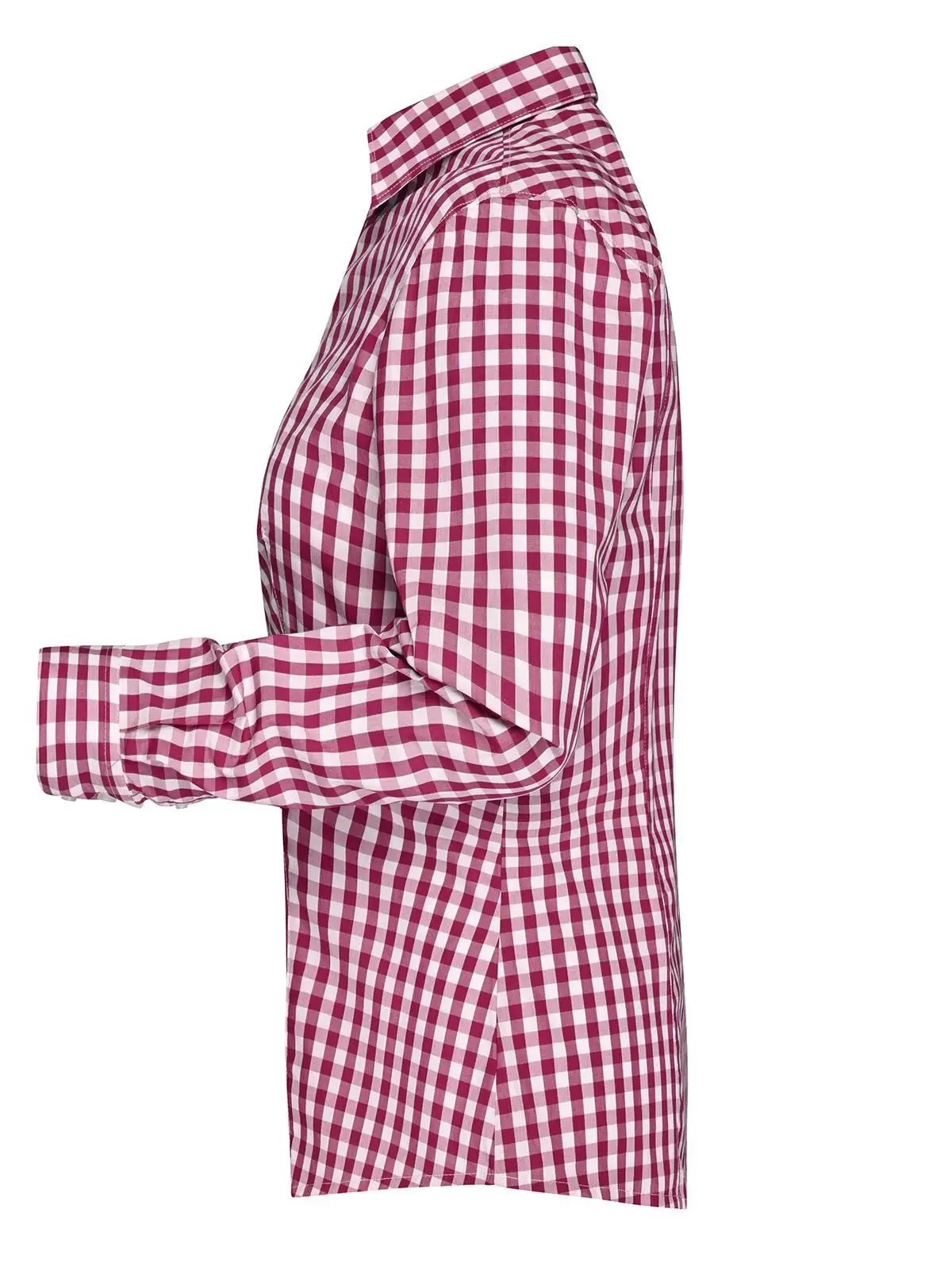 Immagine Ladies' Checked Blouse