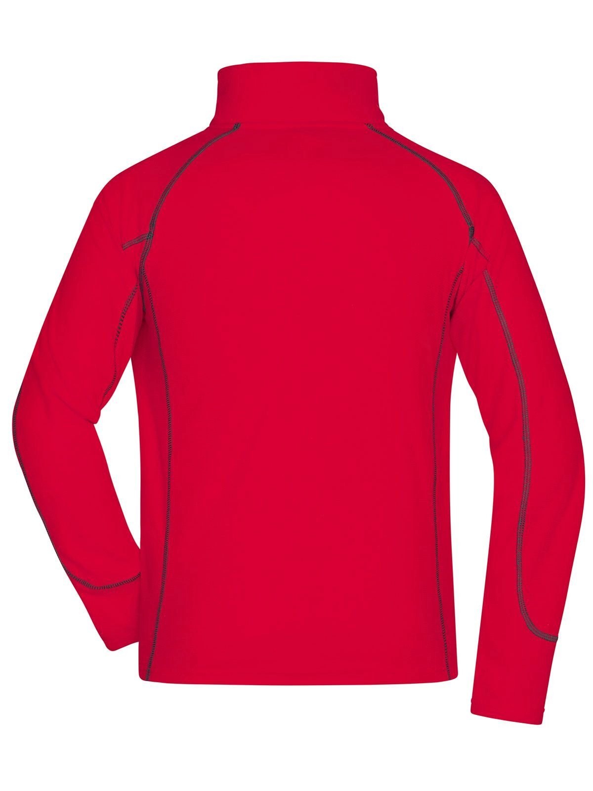 Immagine Men's Structure Fleece Jacket