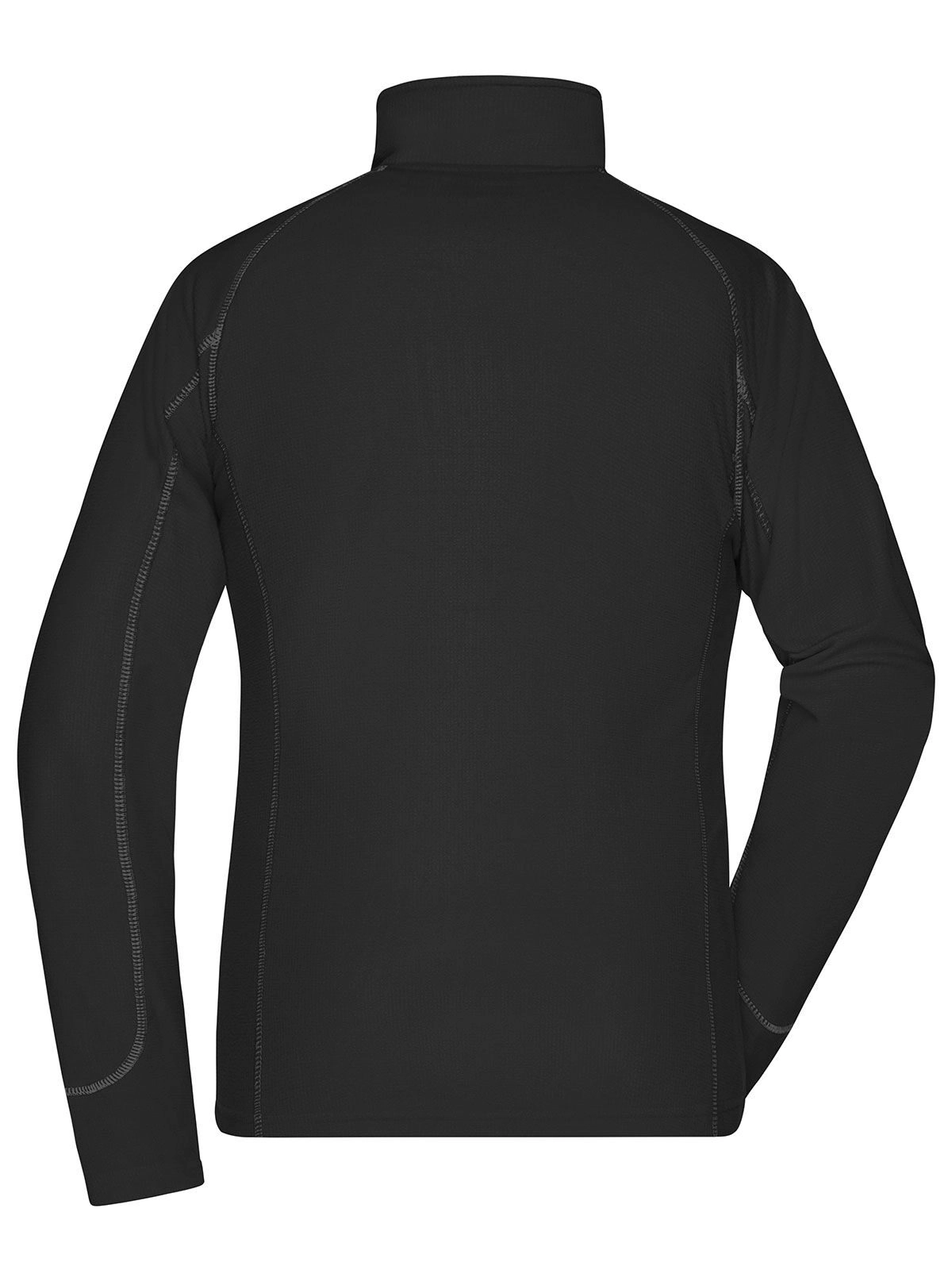 Immagine Ladies' Structure Fleece Jacket