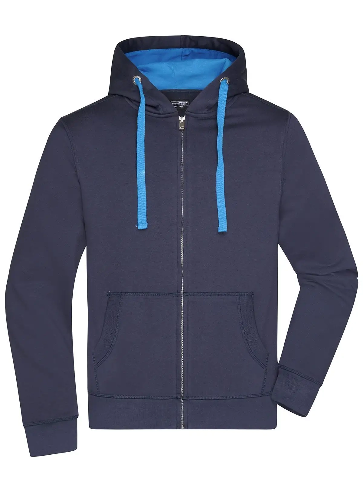 Immagine Men's Hooded Jacket