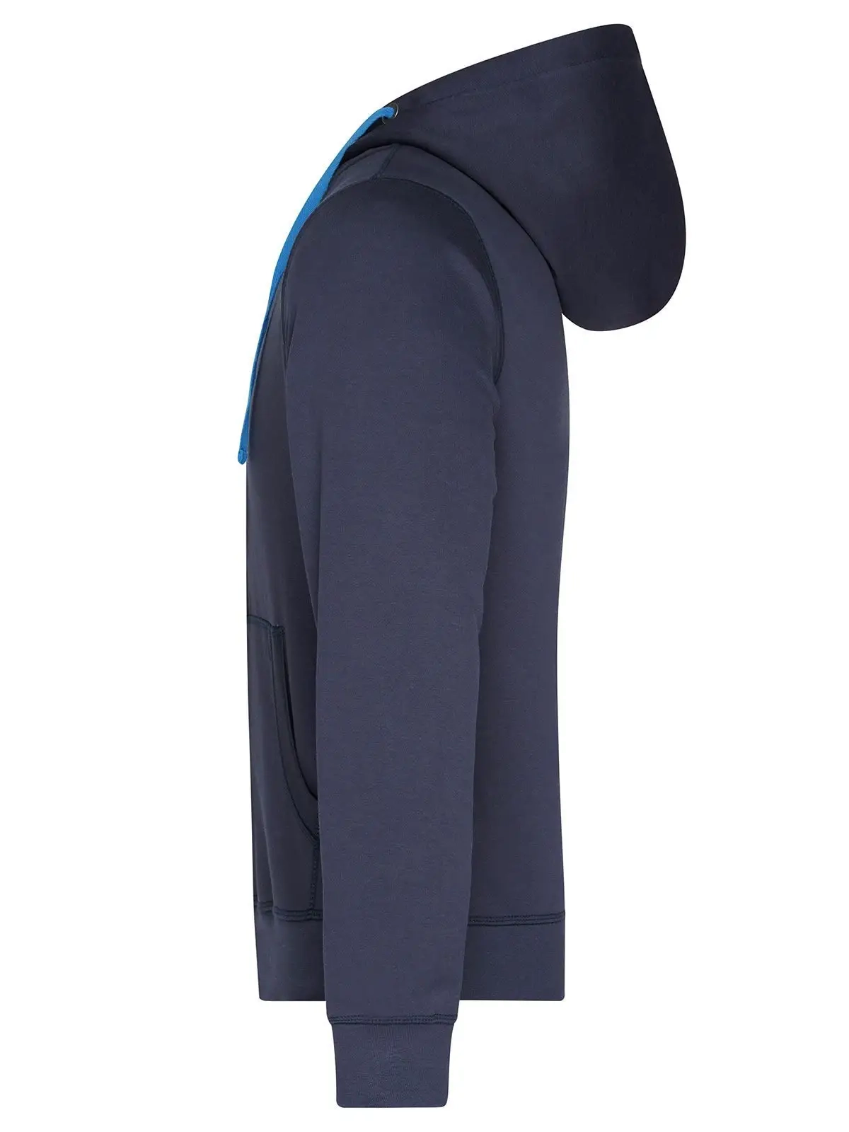 Immagine Men's Hooded Jacket