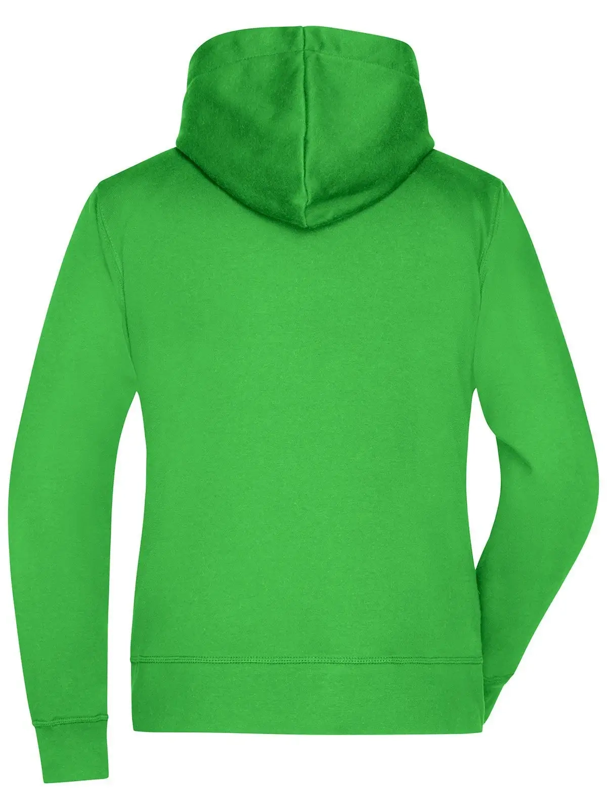 Immagine Ladies' Hooded Jacket