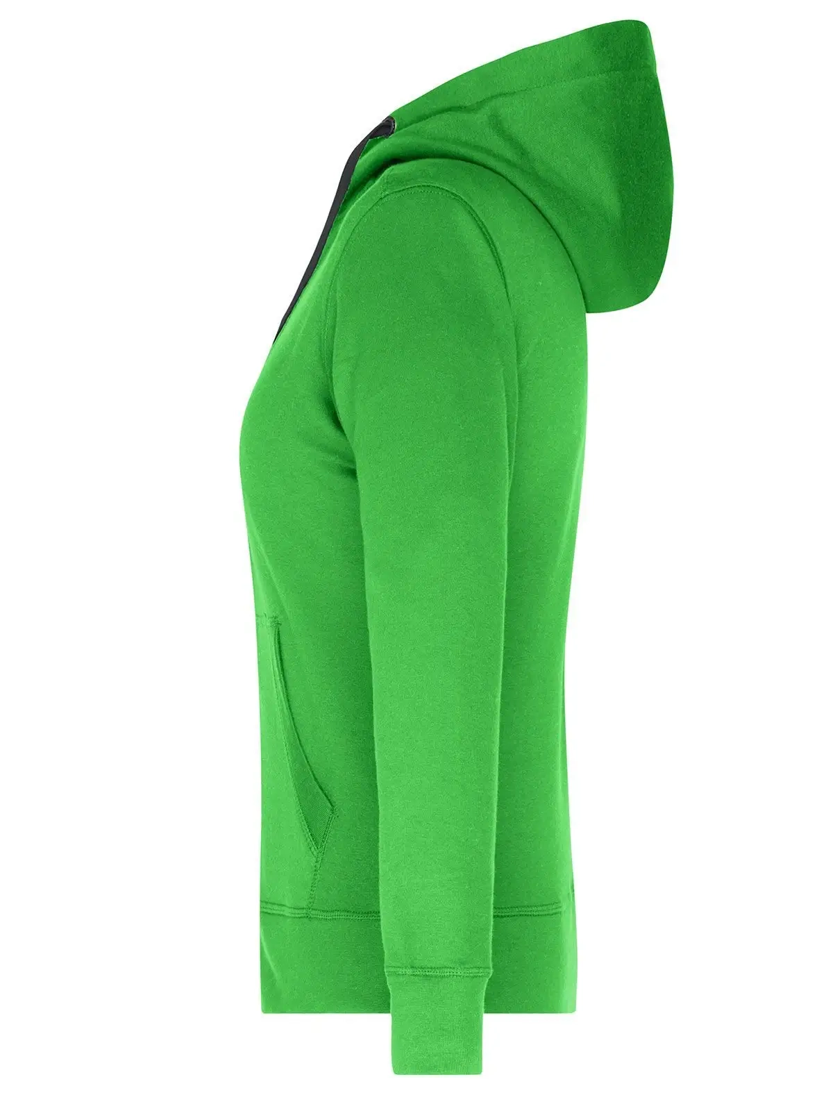 Immagine Ladies' Hooded Jacket