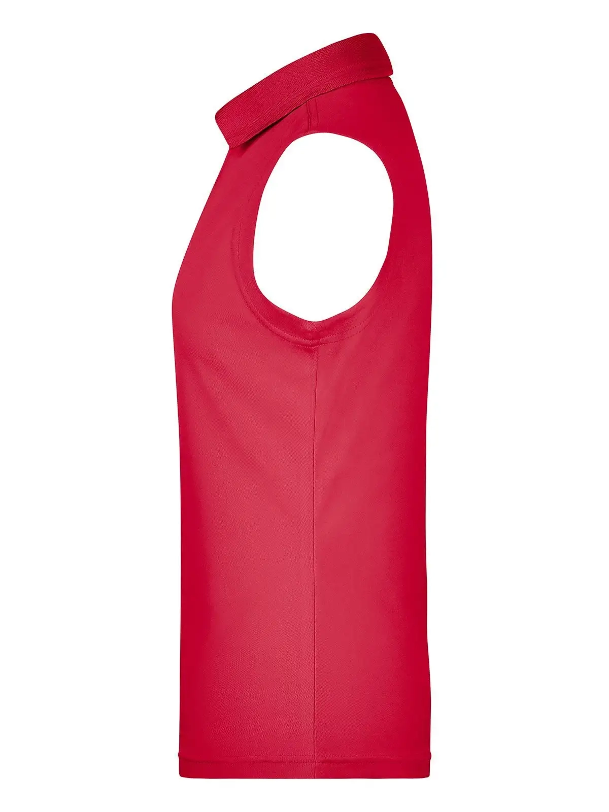 Immagine Ladies' Active Polo Sleeveless