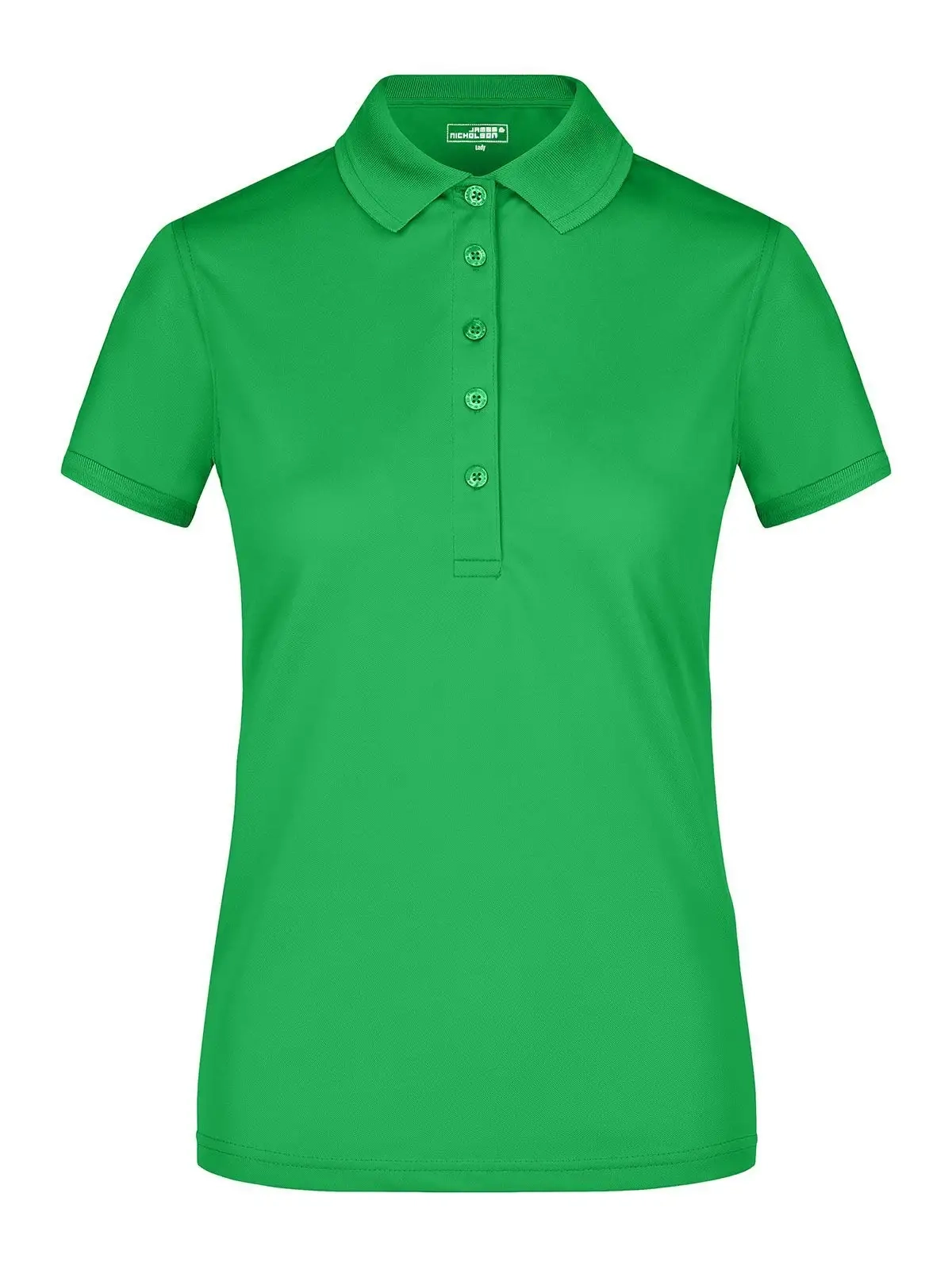 Immagine Ladies' Active Polo