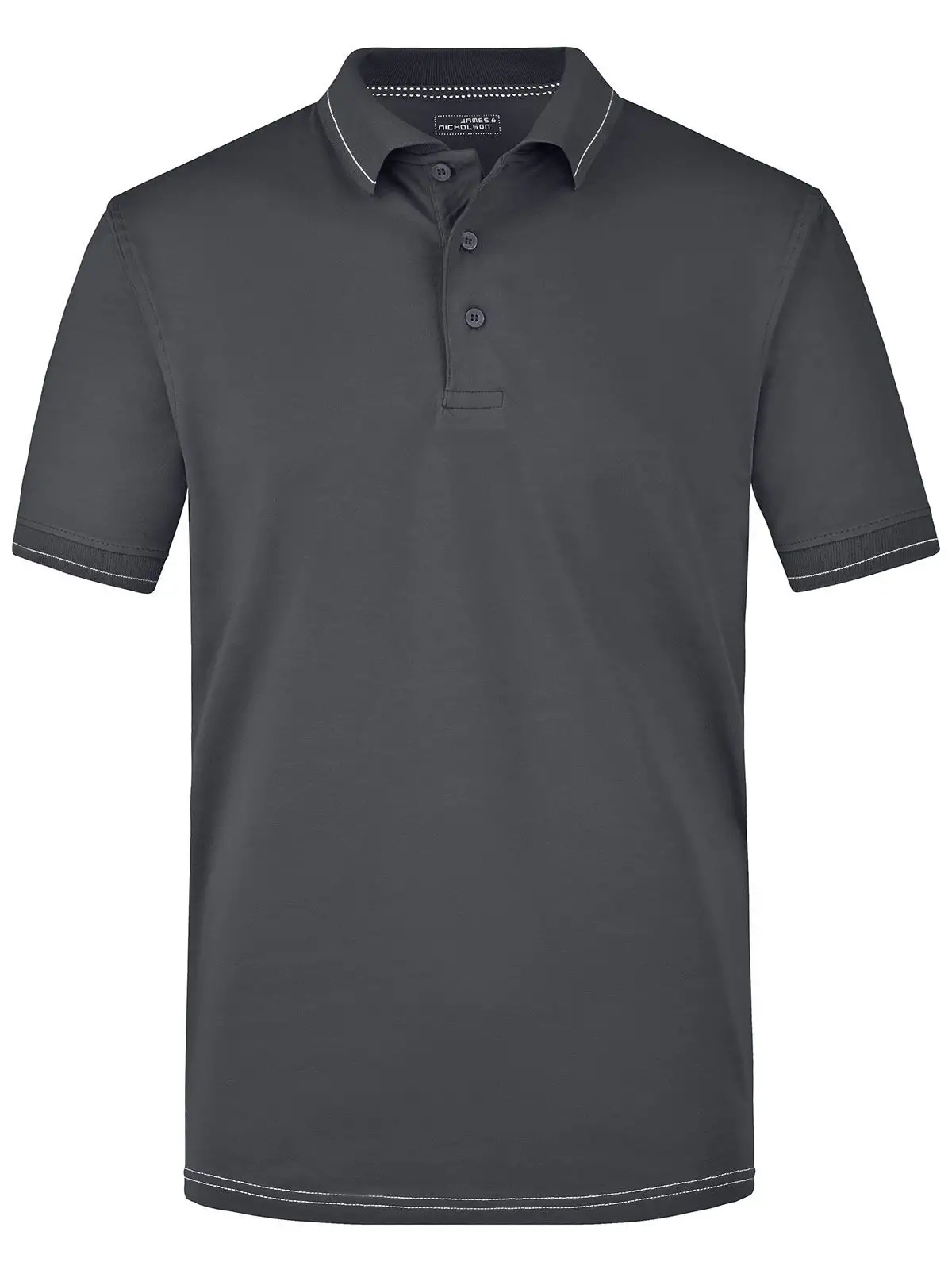 Immagine Men's Elastic Polo