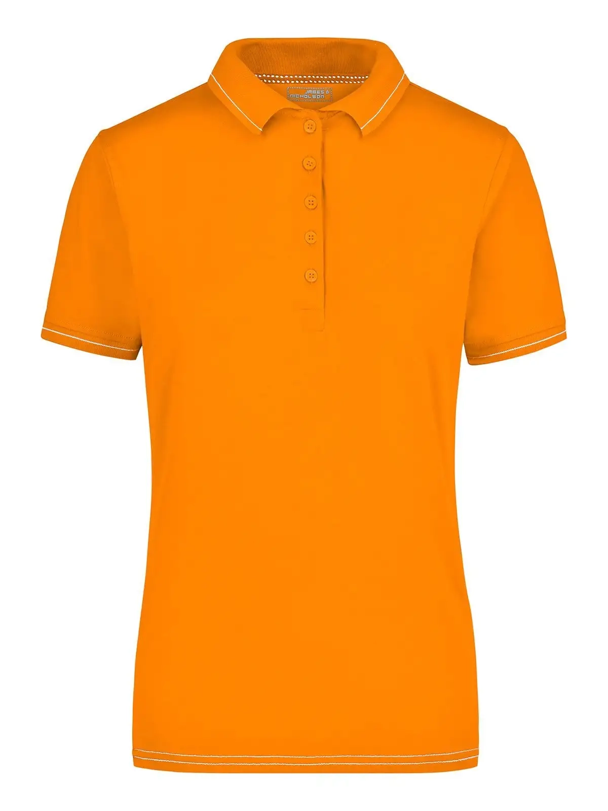 Immagine Ladies' Elastic Polo