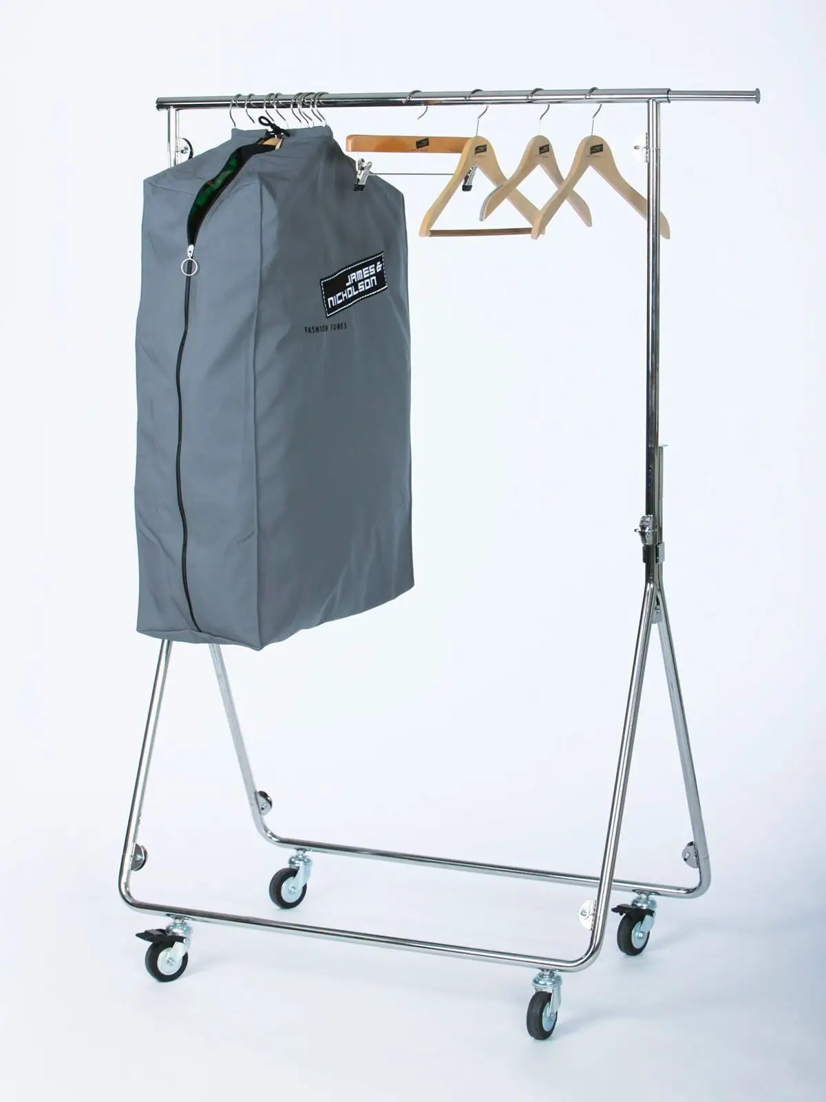 Immagine Garment rack