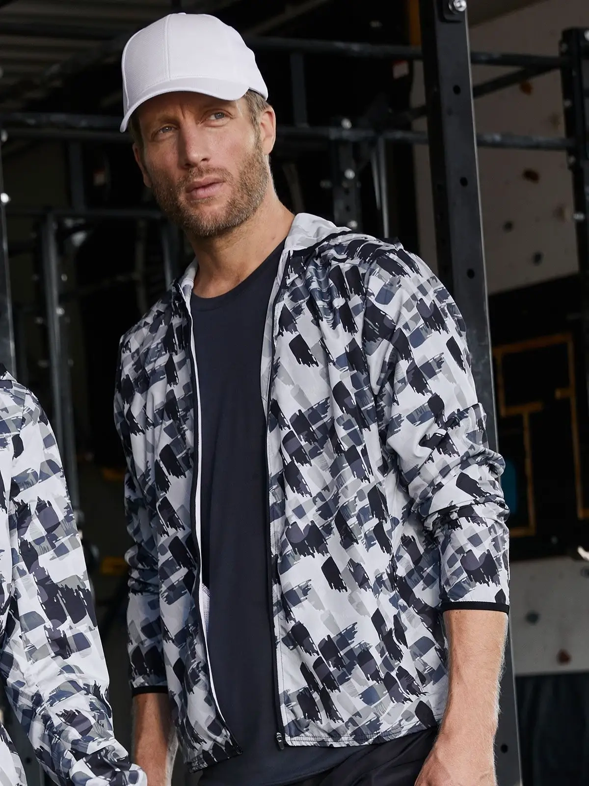 Immagine Men's Sports Jacket