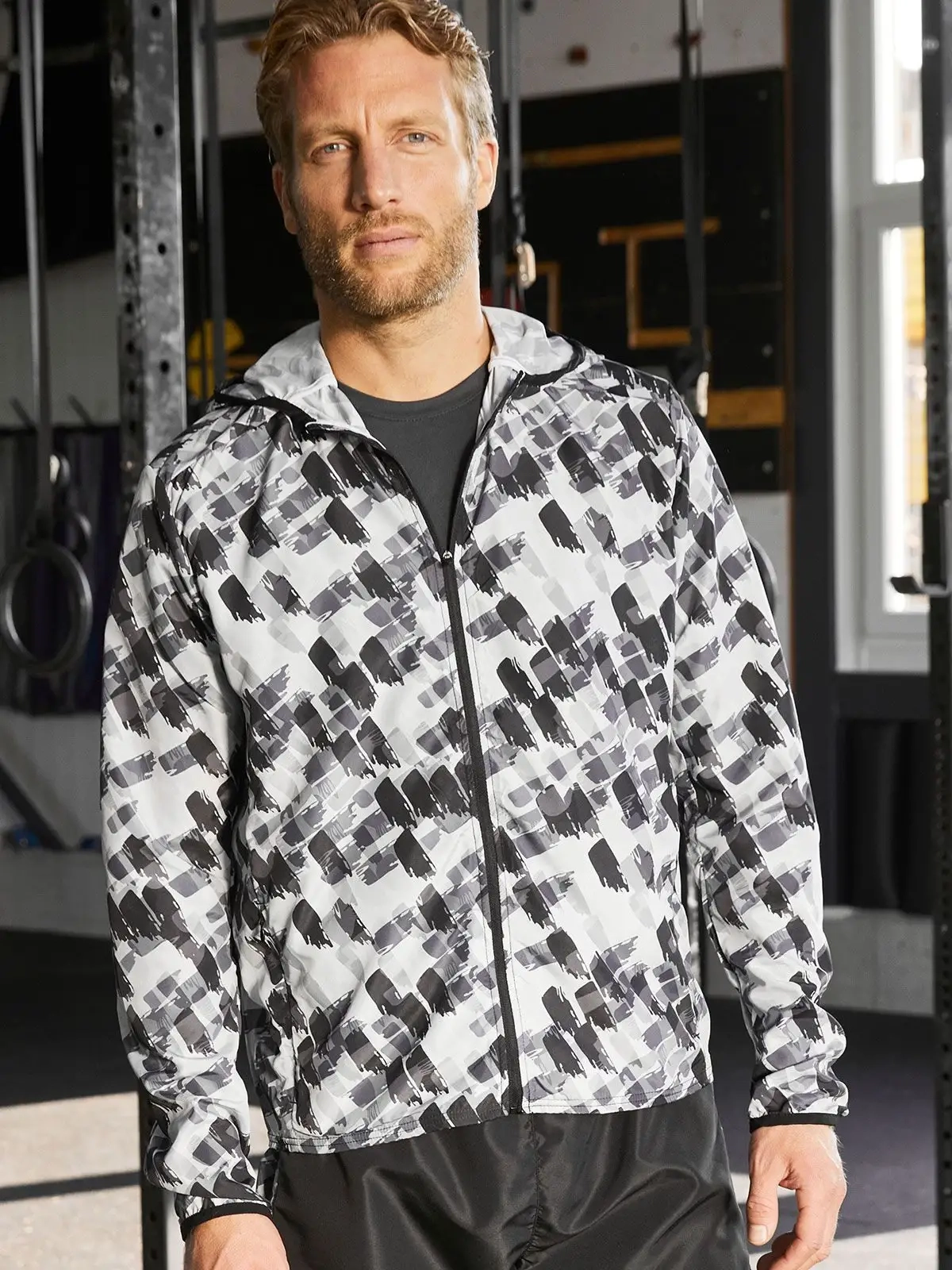 Immagine Men's Sports Jacket