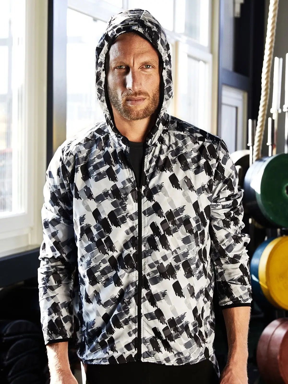 Immagine Men's Sports Jacket