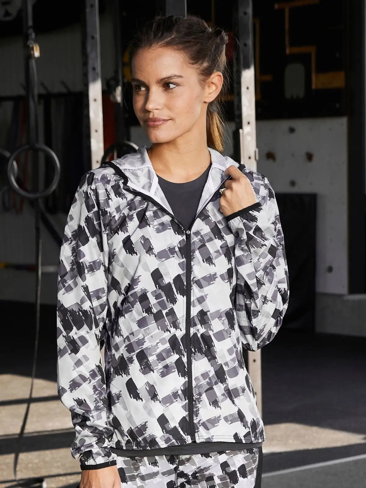 Immagine Ladies' Sports Jacket