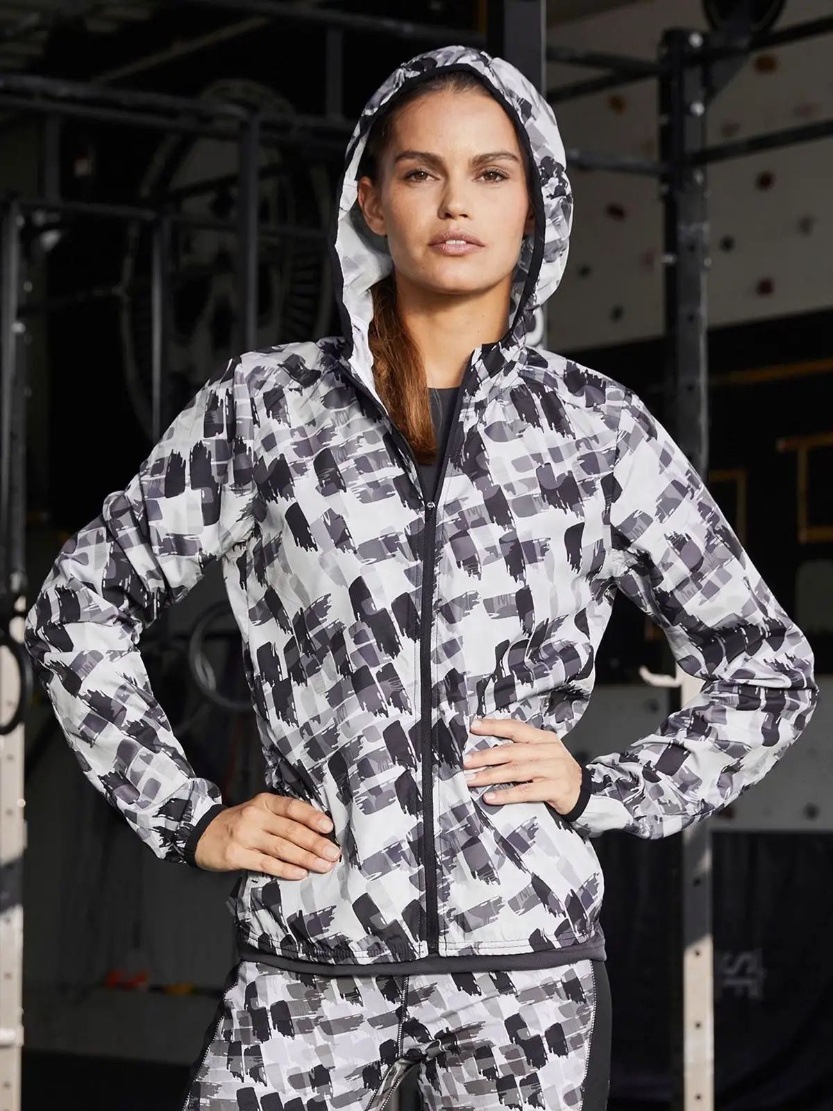 Immagine Ladies' Sports Jacket