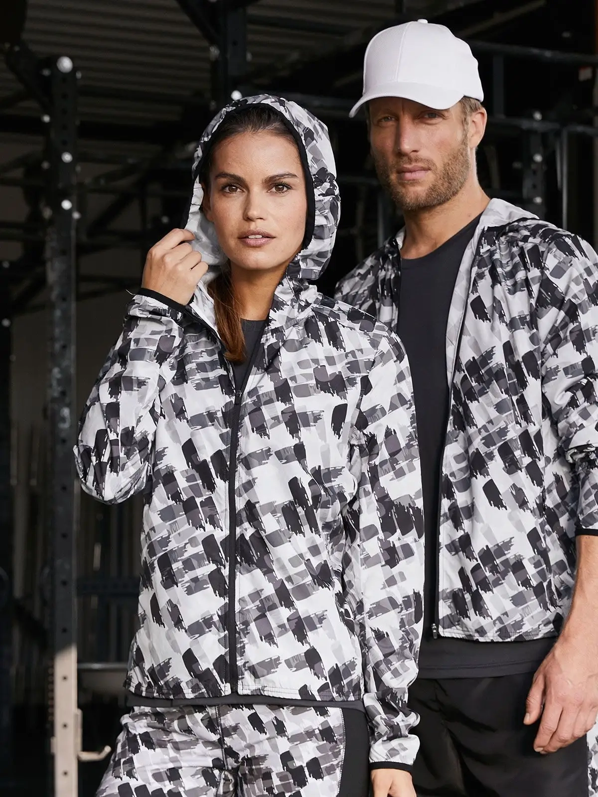 Immagine Ladies' Sports Jacket