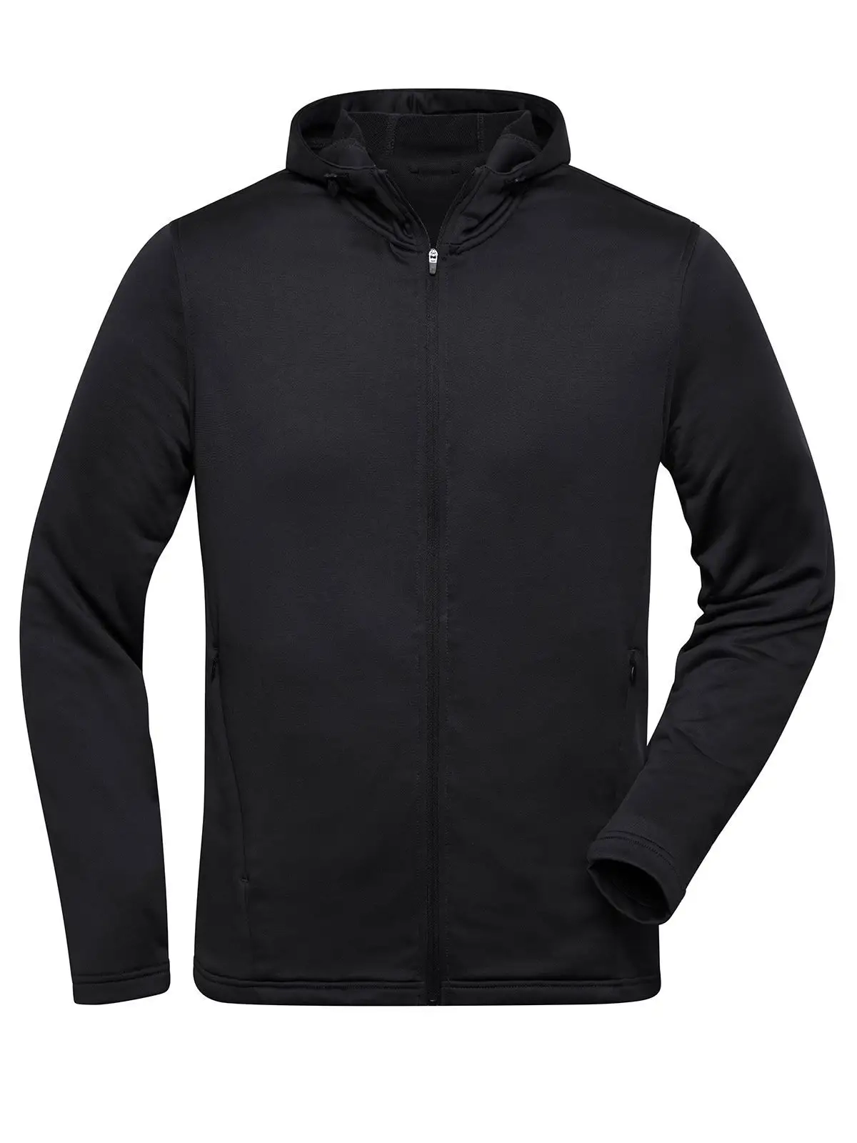 Immagine Men's Sports Zip Hoodie