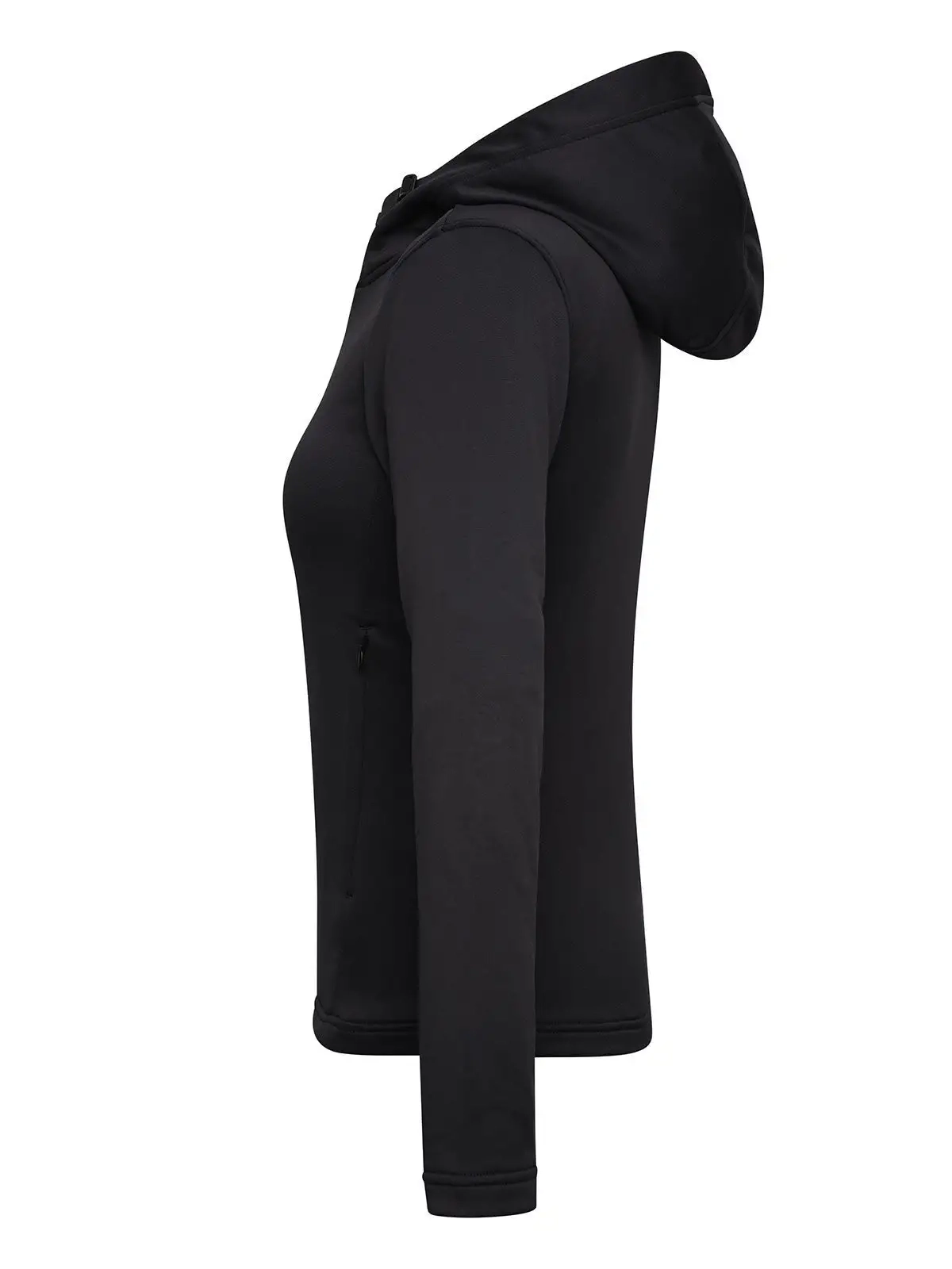 Immagine Ladies' Sports Zip Hoodie