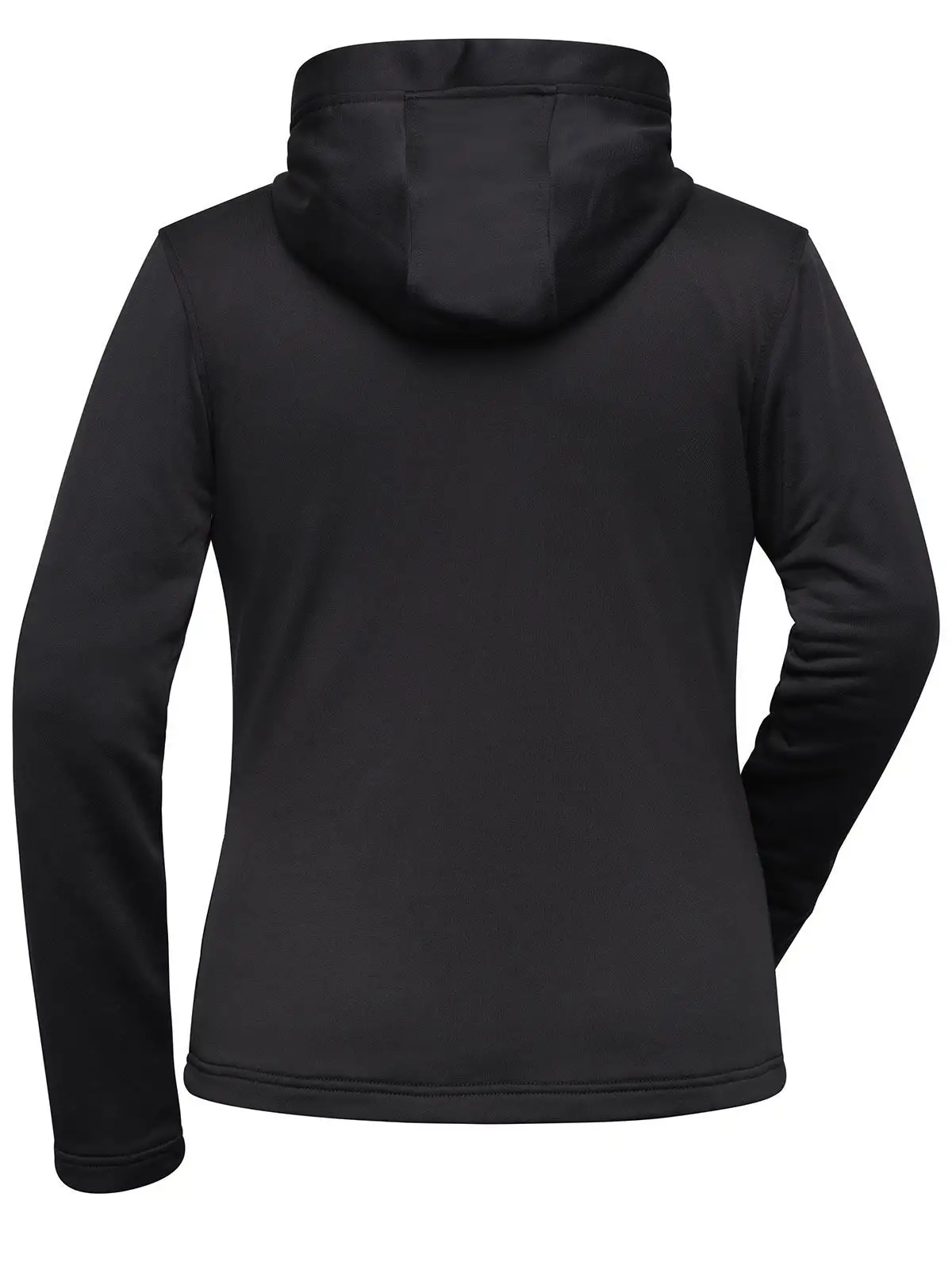 Immagine Ladies' Sports Zip Hoodie