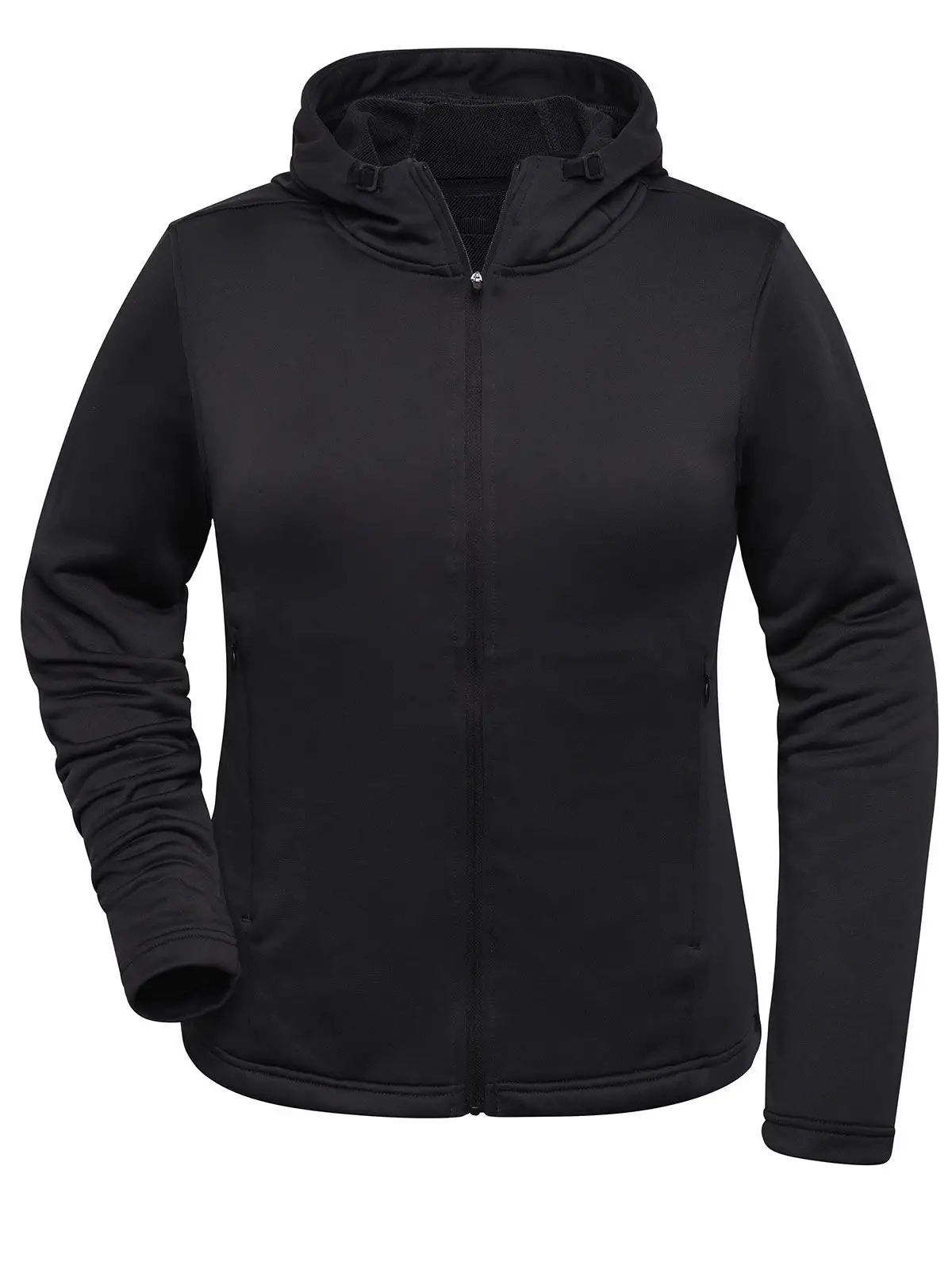 Immagine Ladies' Sports Zip Hoodie