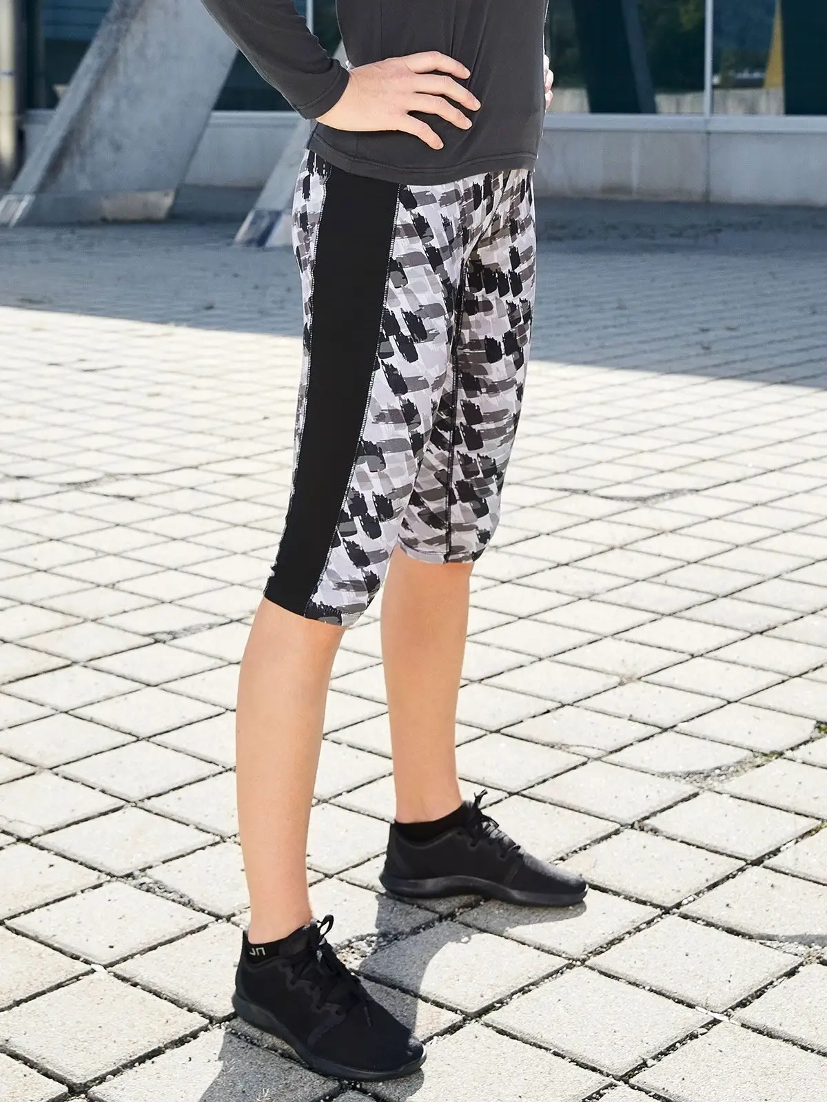 Immagine Ladies' Sports 3/4 Tights
