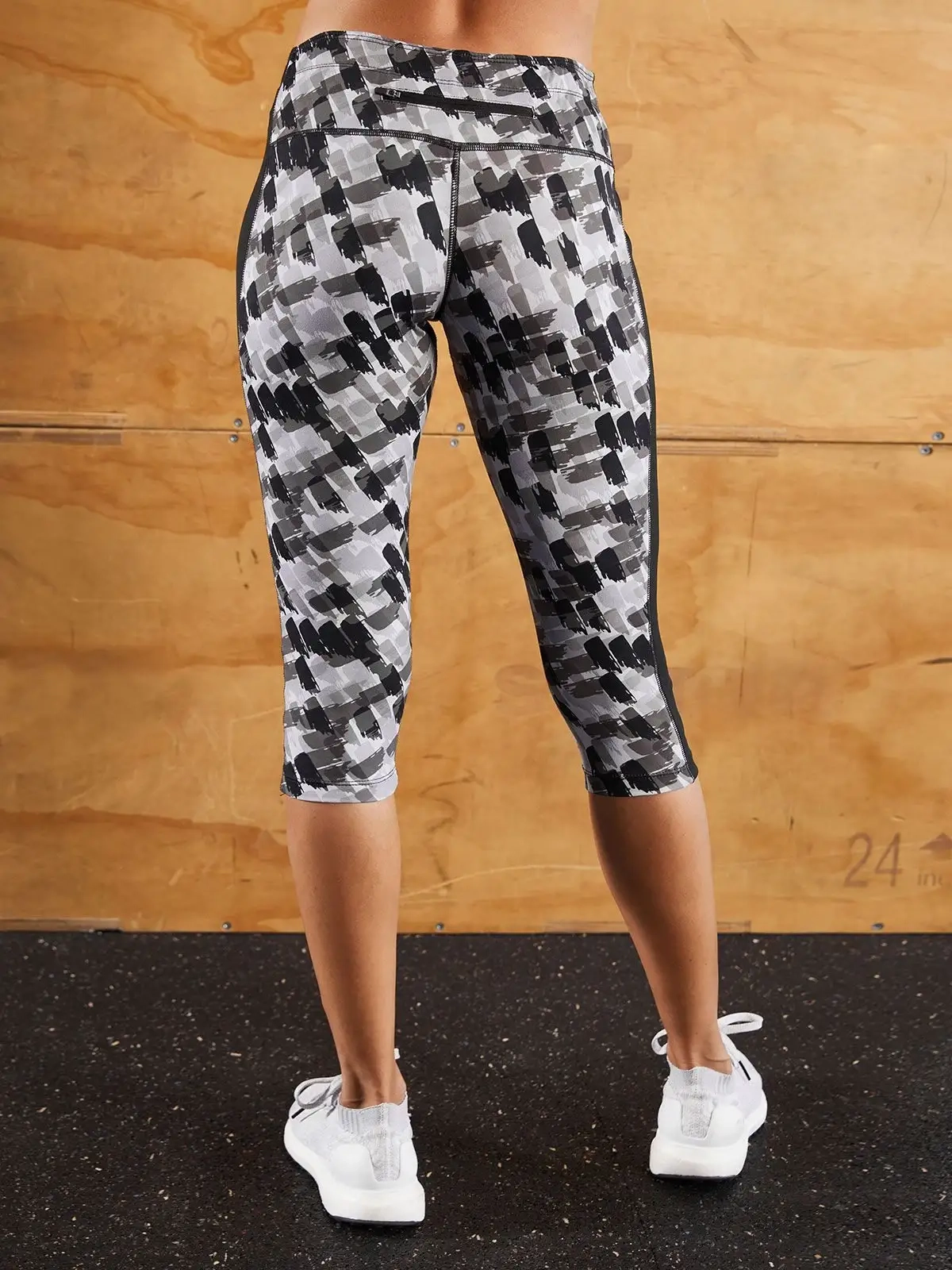 Immagine Ladies' Sports 3/4 Tights