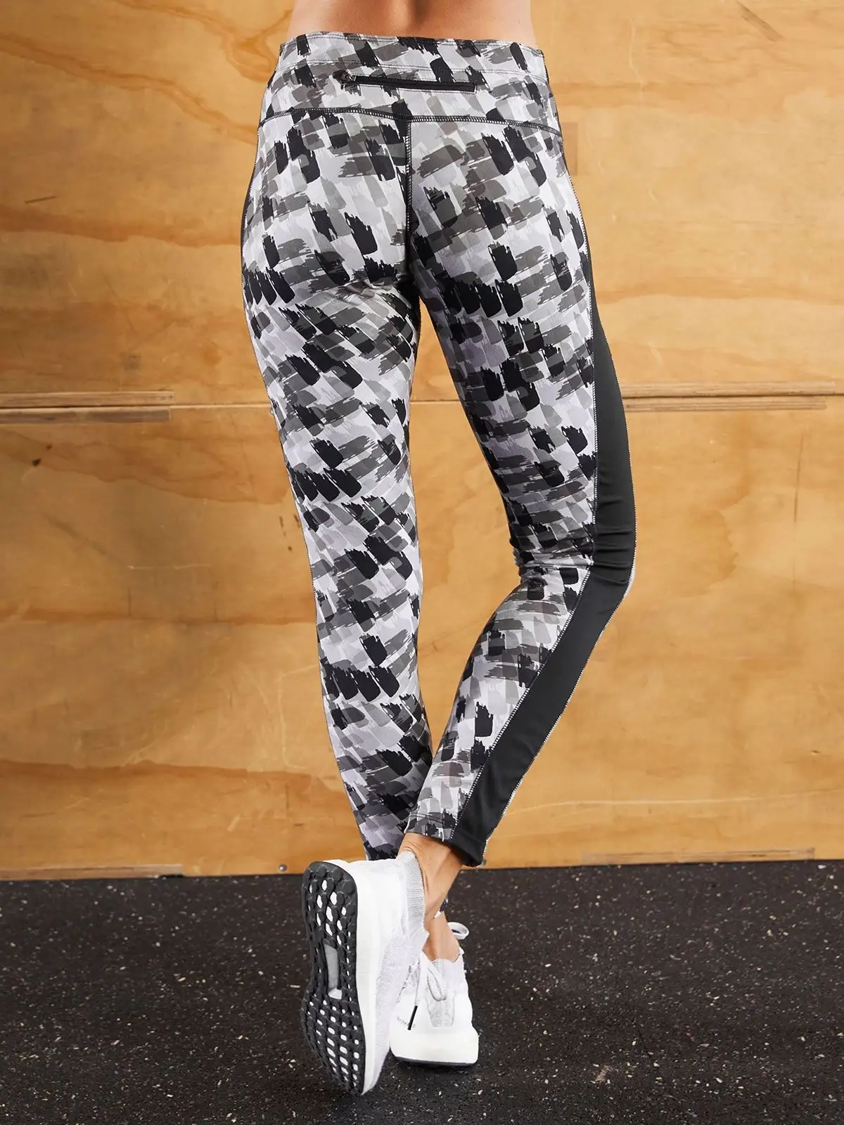 Immagine Ladies' Sports Tights