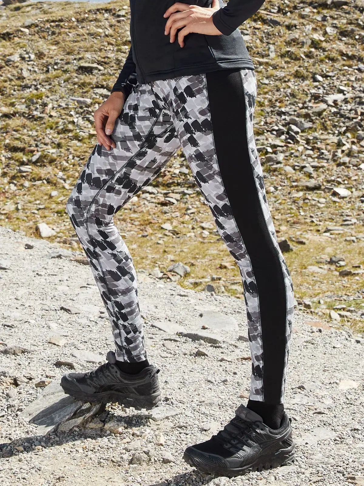 Immagine Ladies' Sports Tights