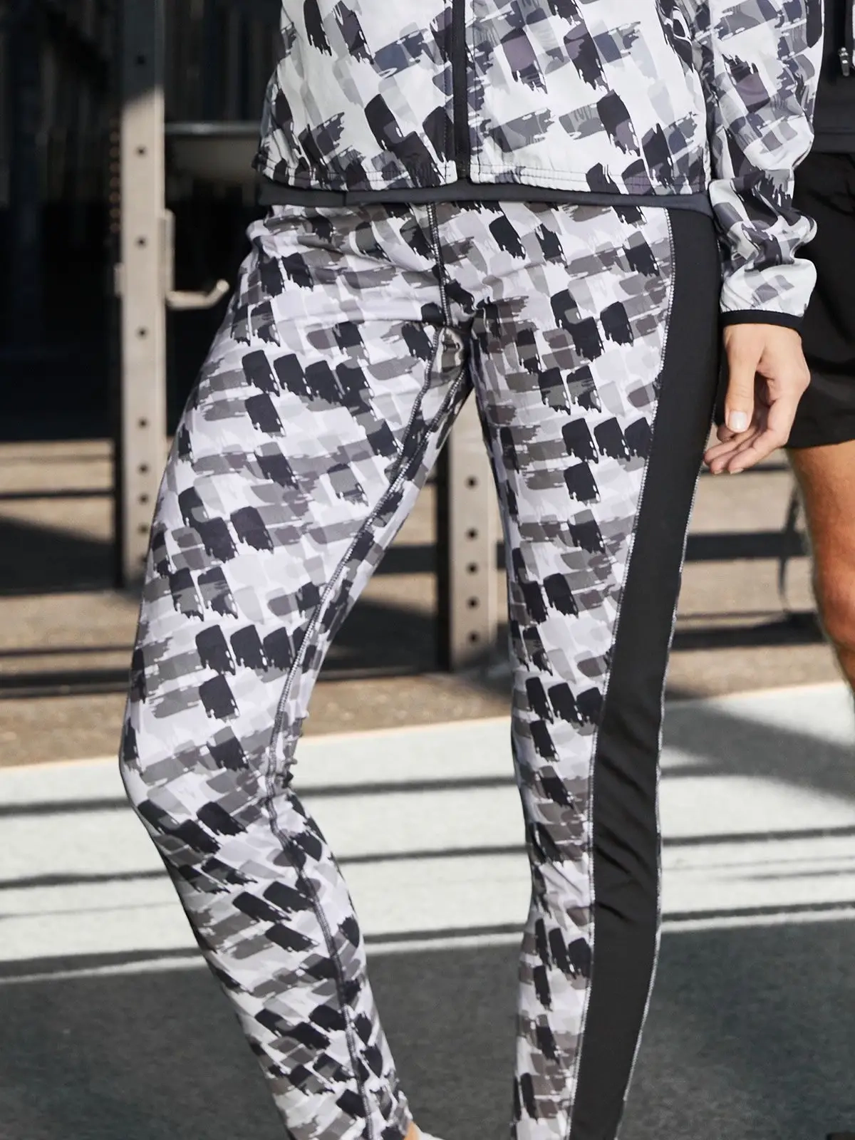 Immagine Ladies' Sports Tights