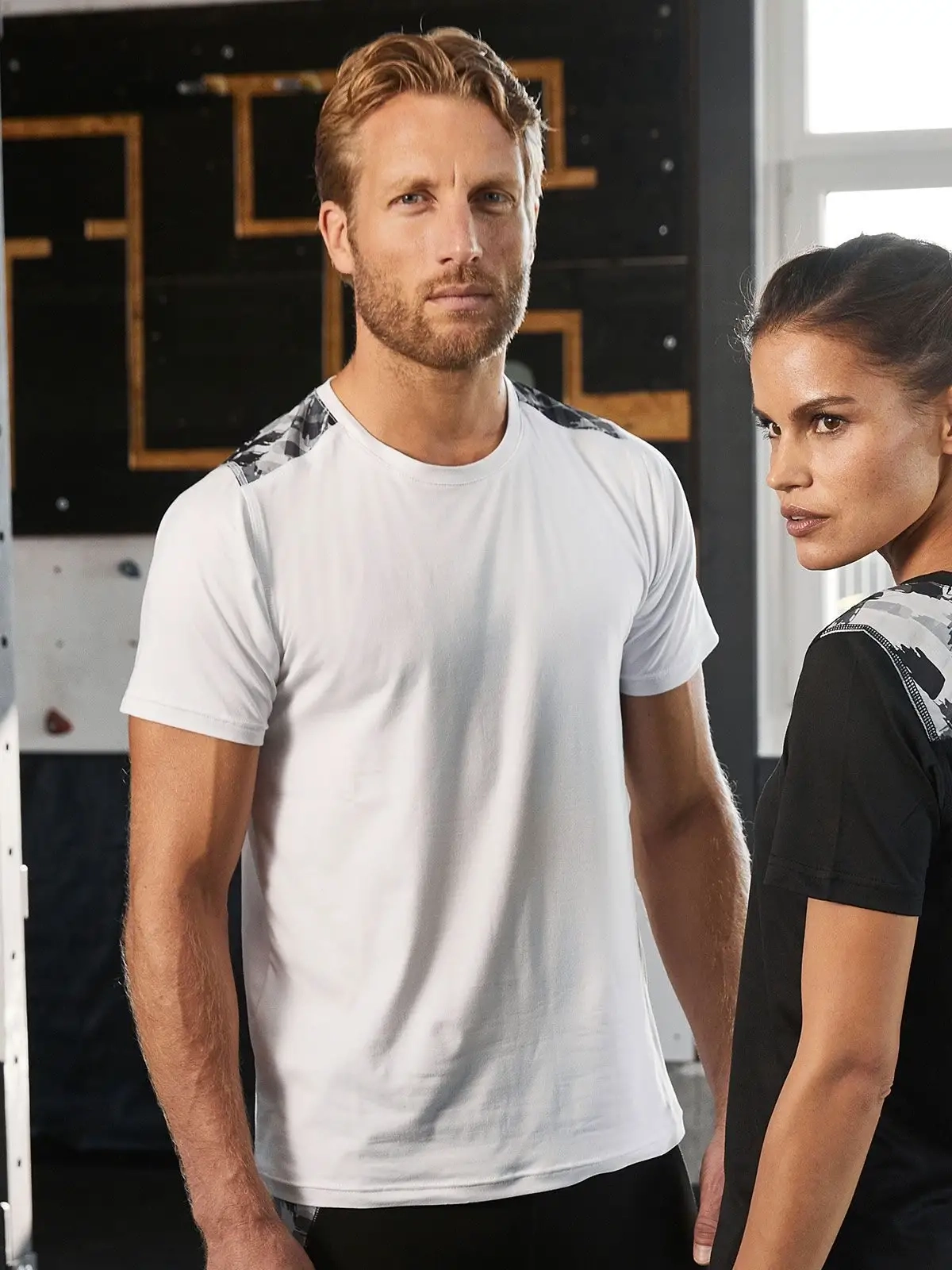 Immagine Men's Sports Shirt