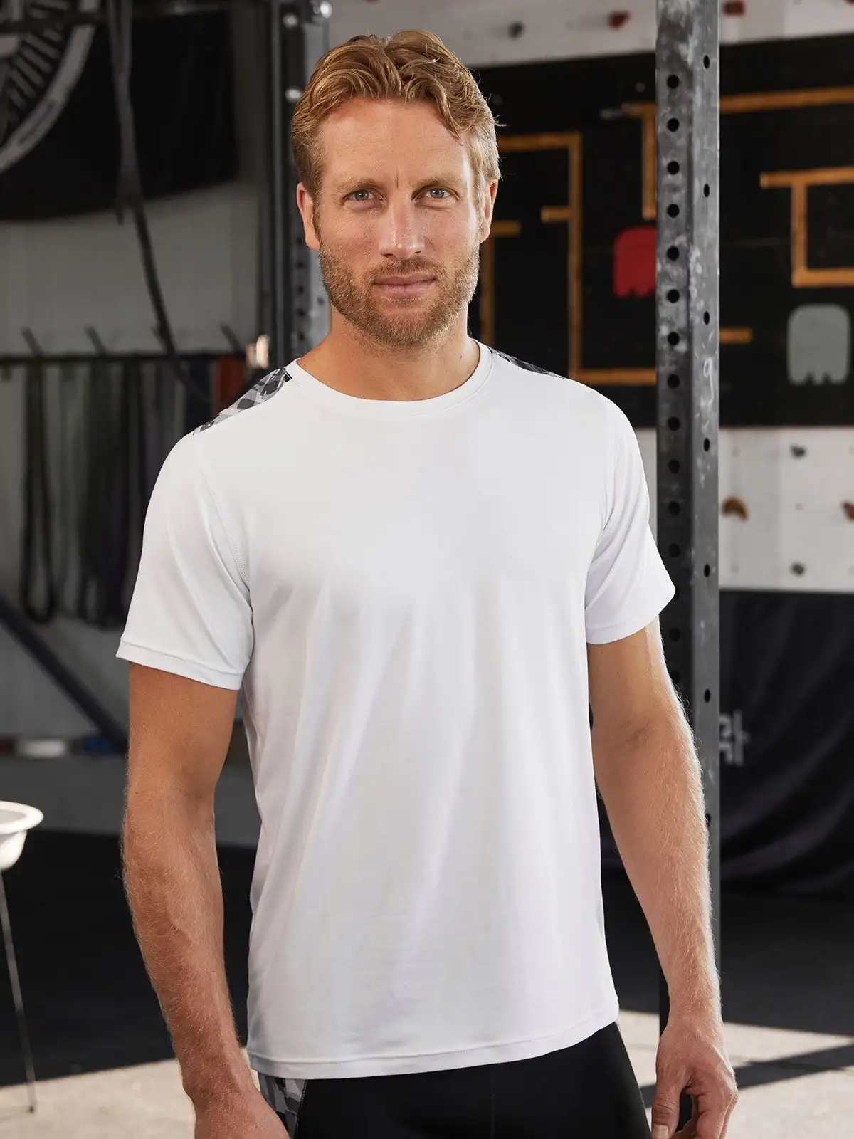 Immagine Men's Sports Shirt