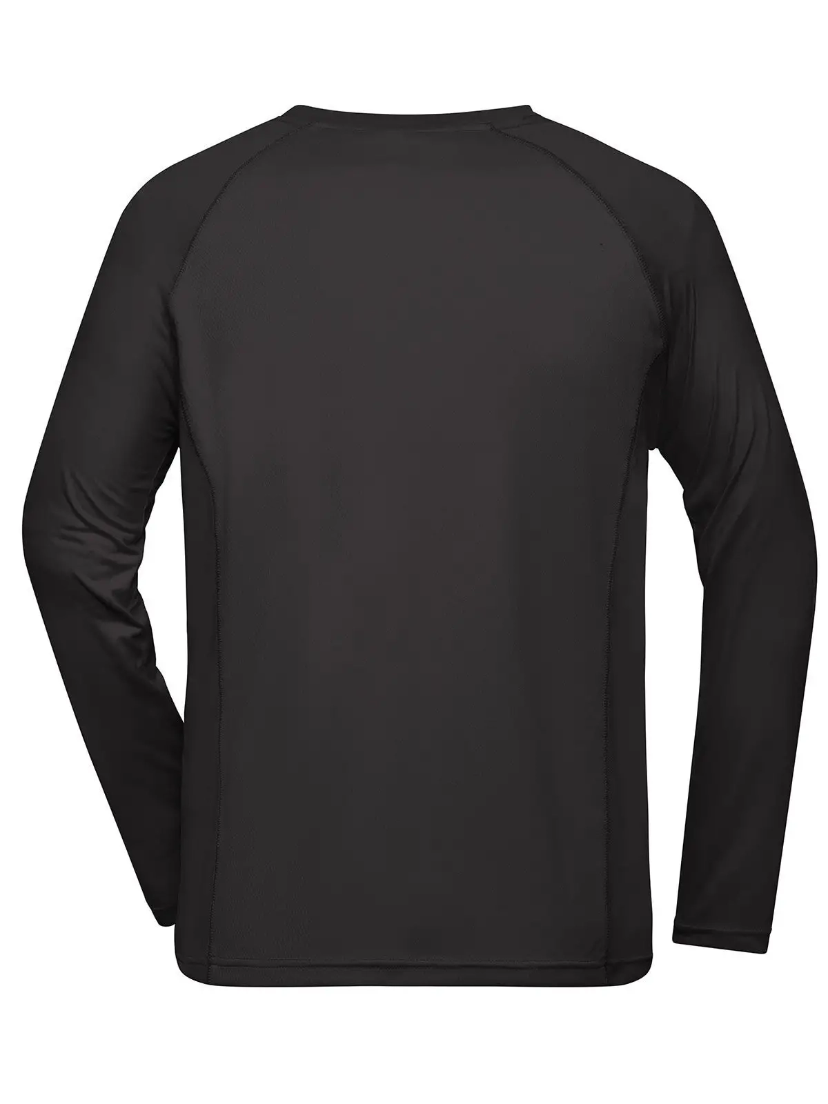 Immagine Men's Sports Shirt Long-Sleeved