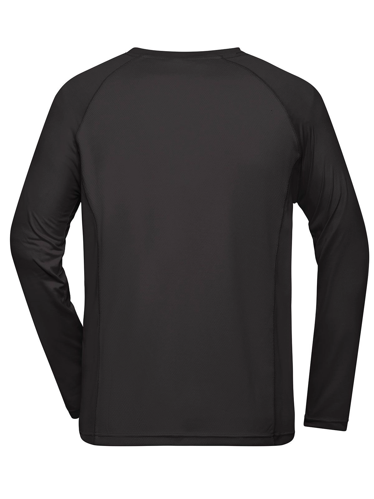 Immagine Men's Sports Shirt Long-Sleeved