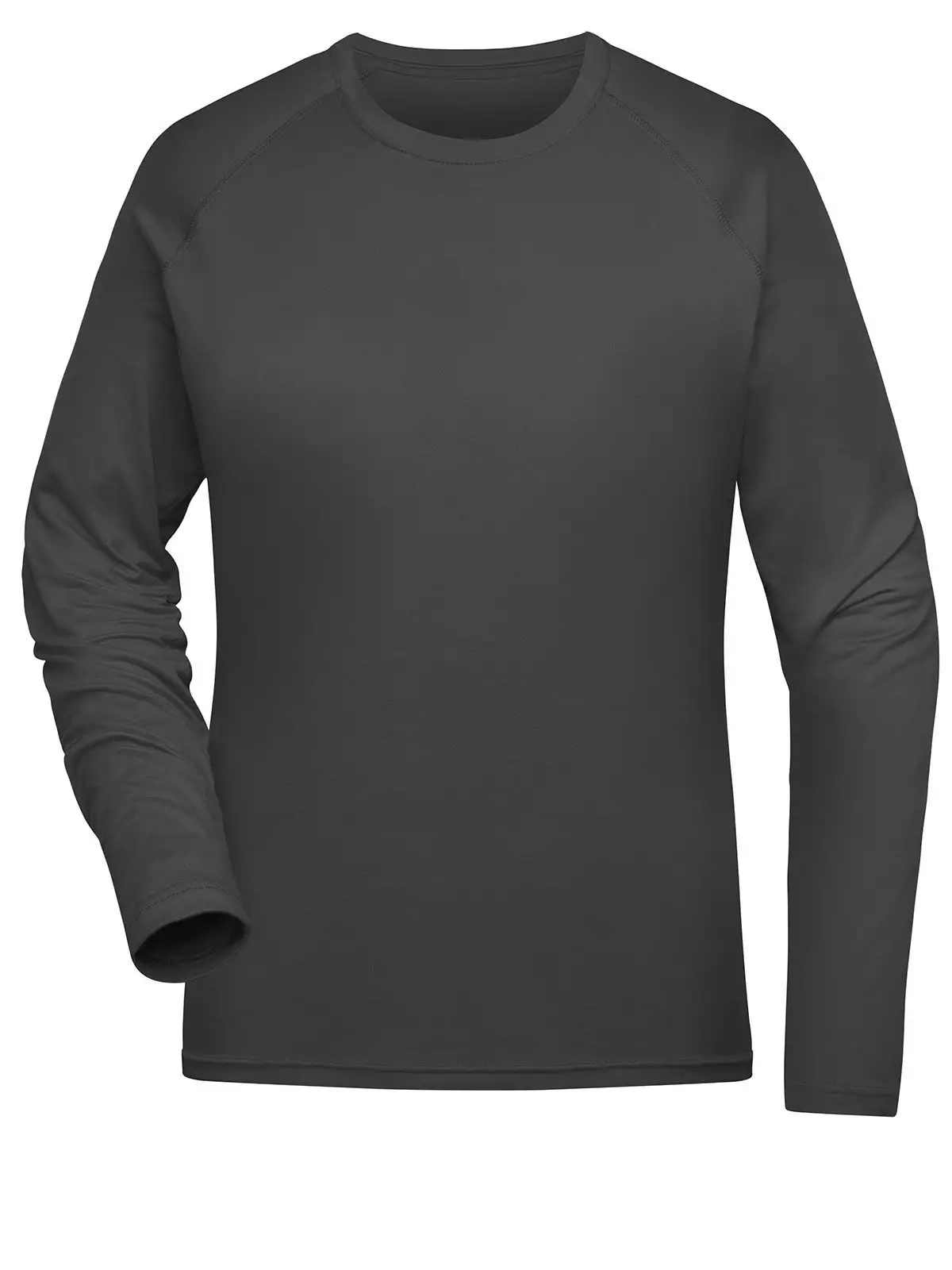 Immagine Ladies' Sports Shirt Long-Sleeved