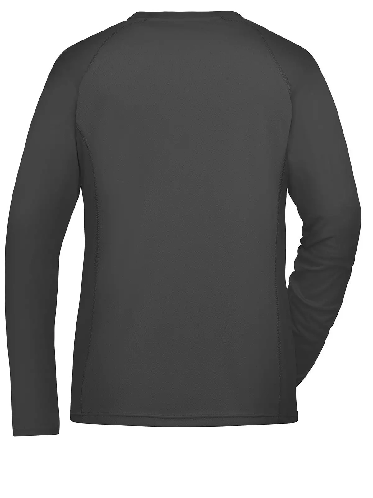 Immagine Ladies' Sports Shirt Long-Sleeved