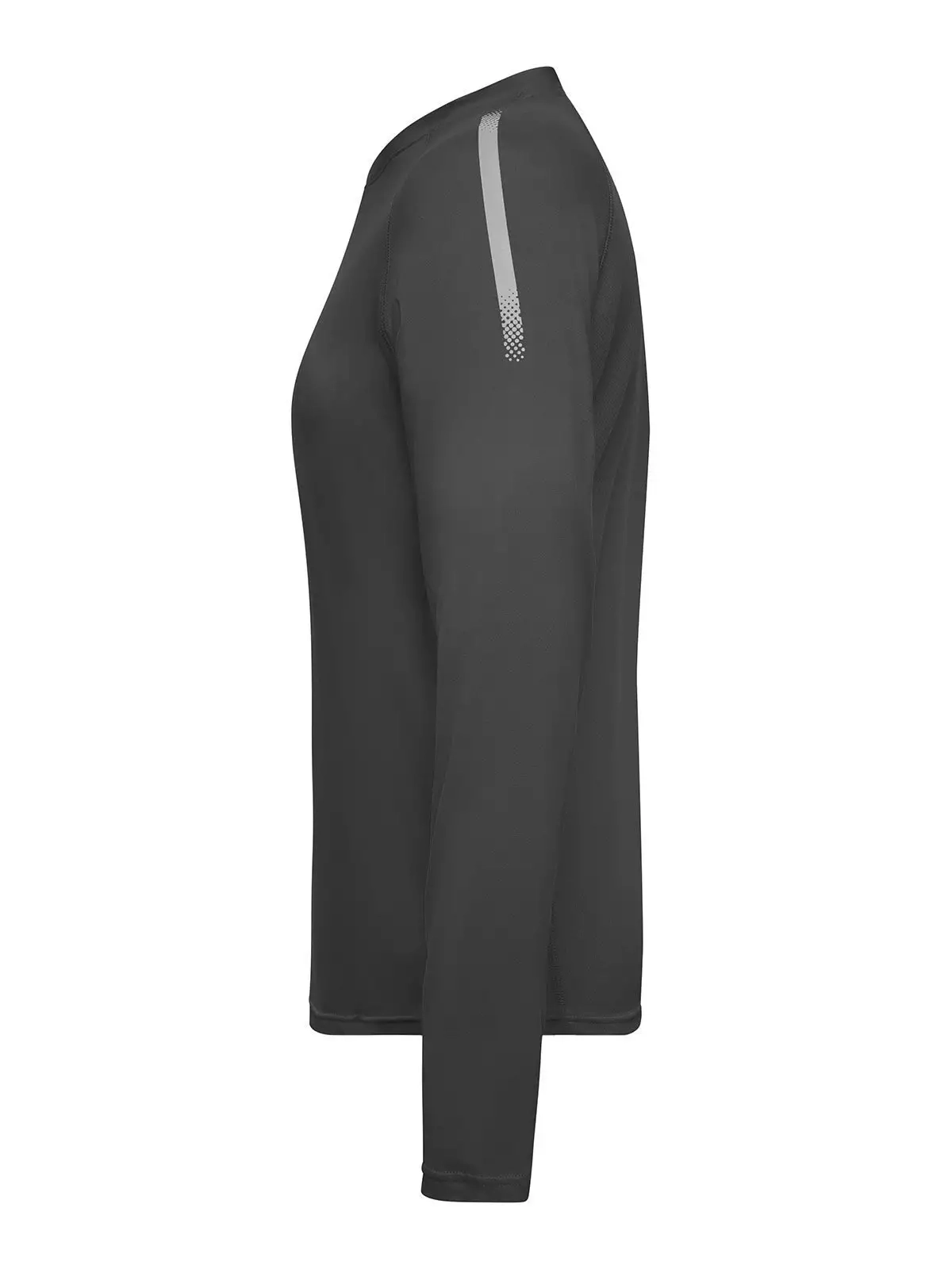 Immagine Ladies' Sports Shirt Long-Sleeved