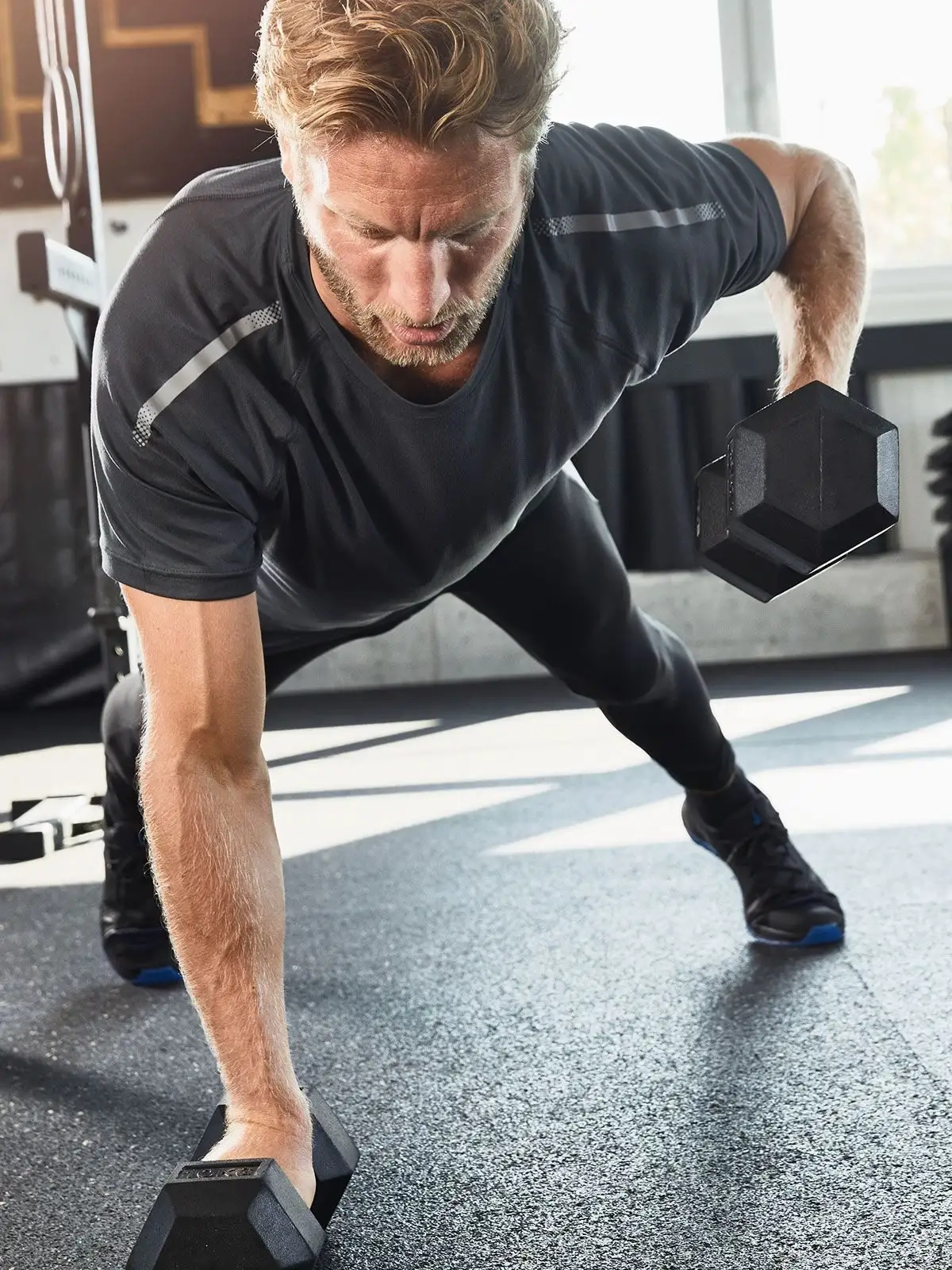 Immagine Men's Sports-T