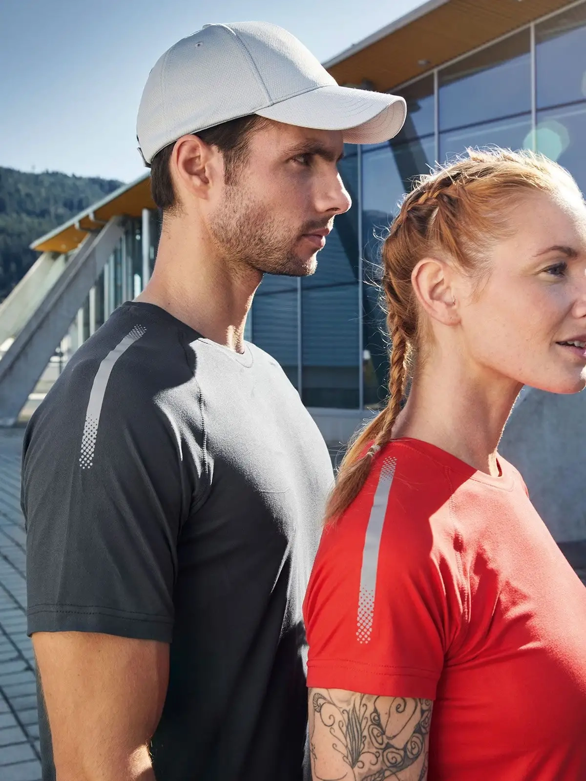 Immagine Men's Sports-T