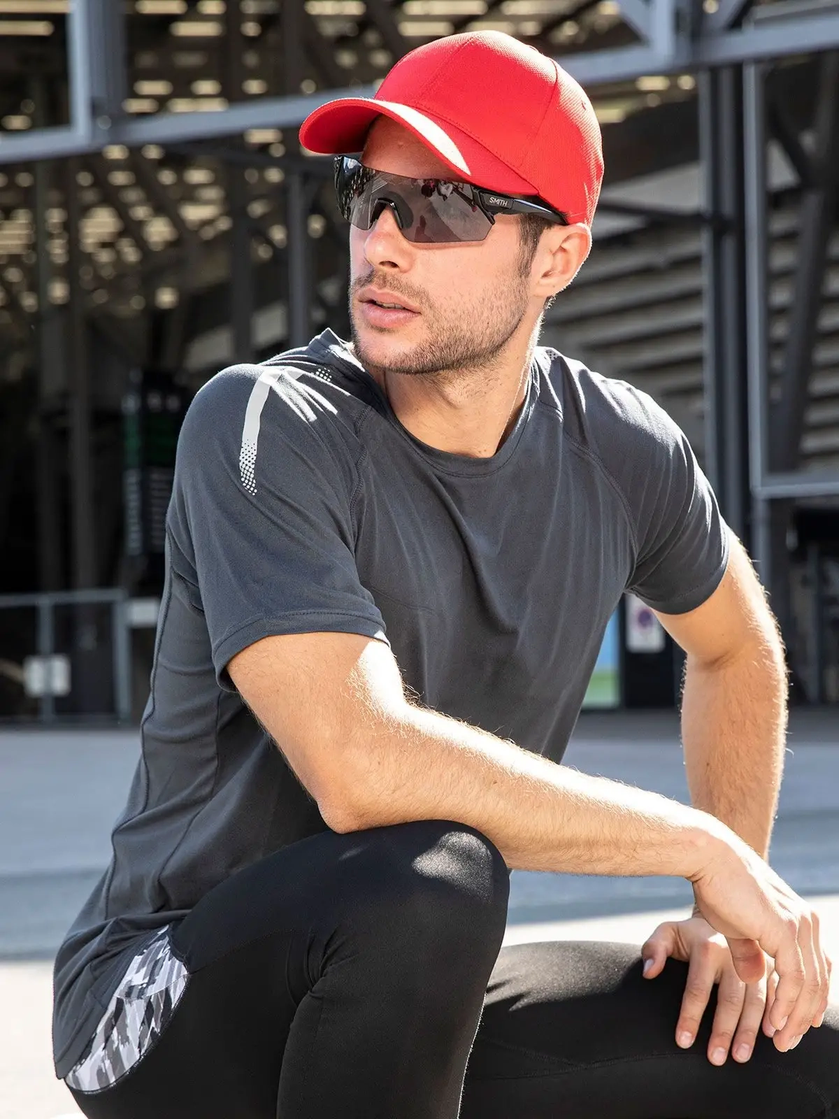 Immagine Men's Sports-T