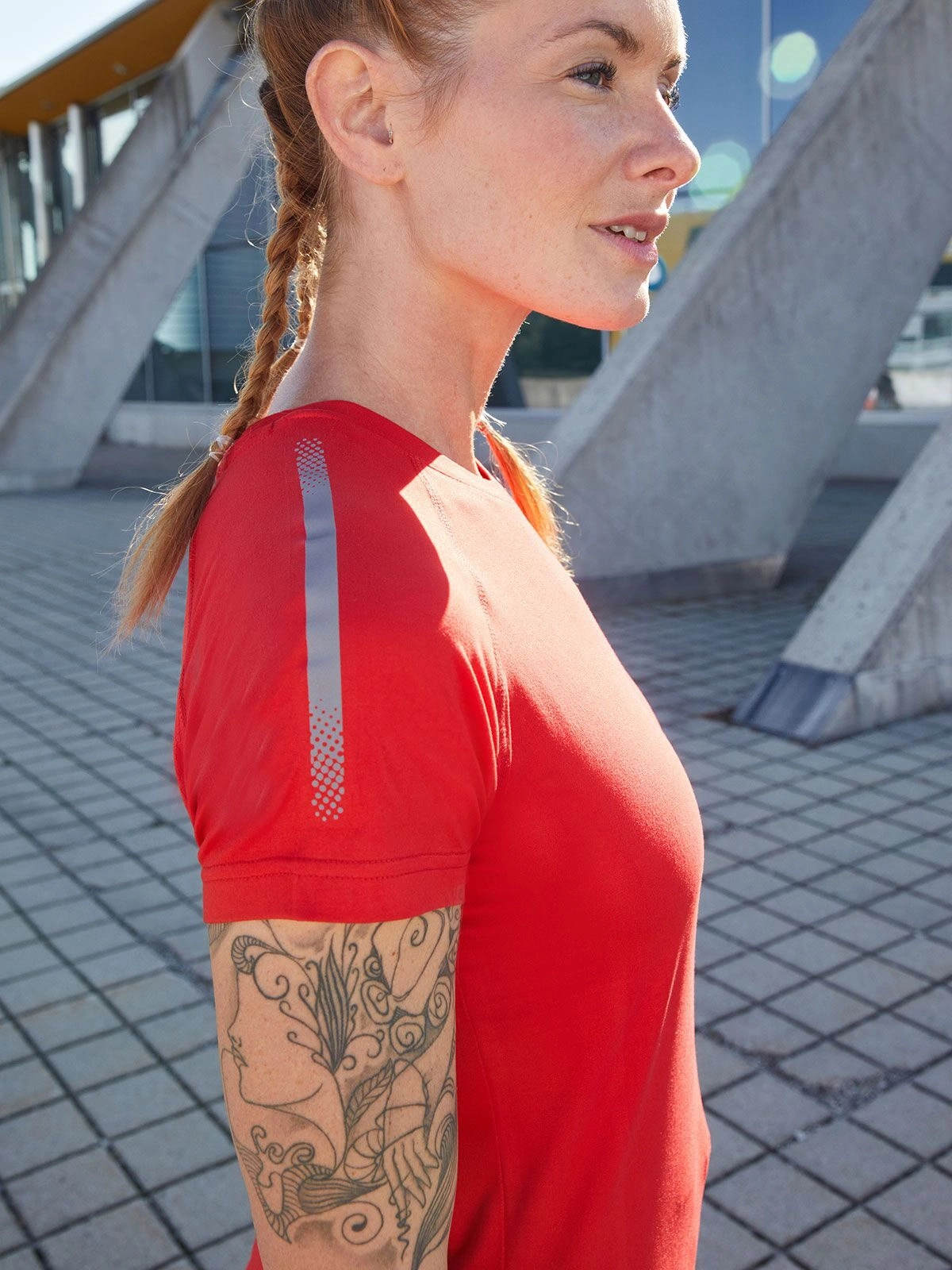 Immagine Ladies' Sports-T