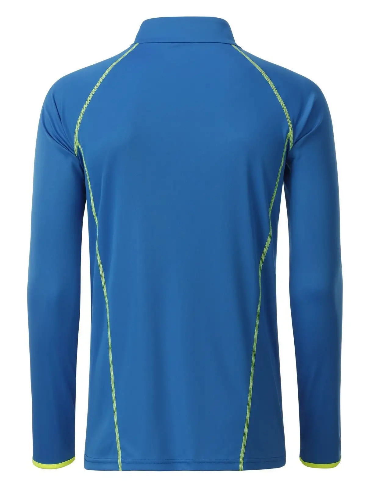 Immagine Men's Sportsshirt Longsleeve