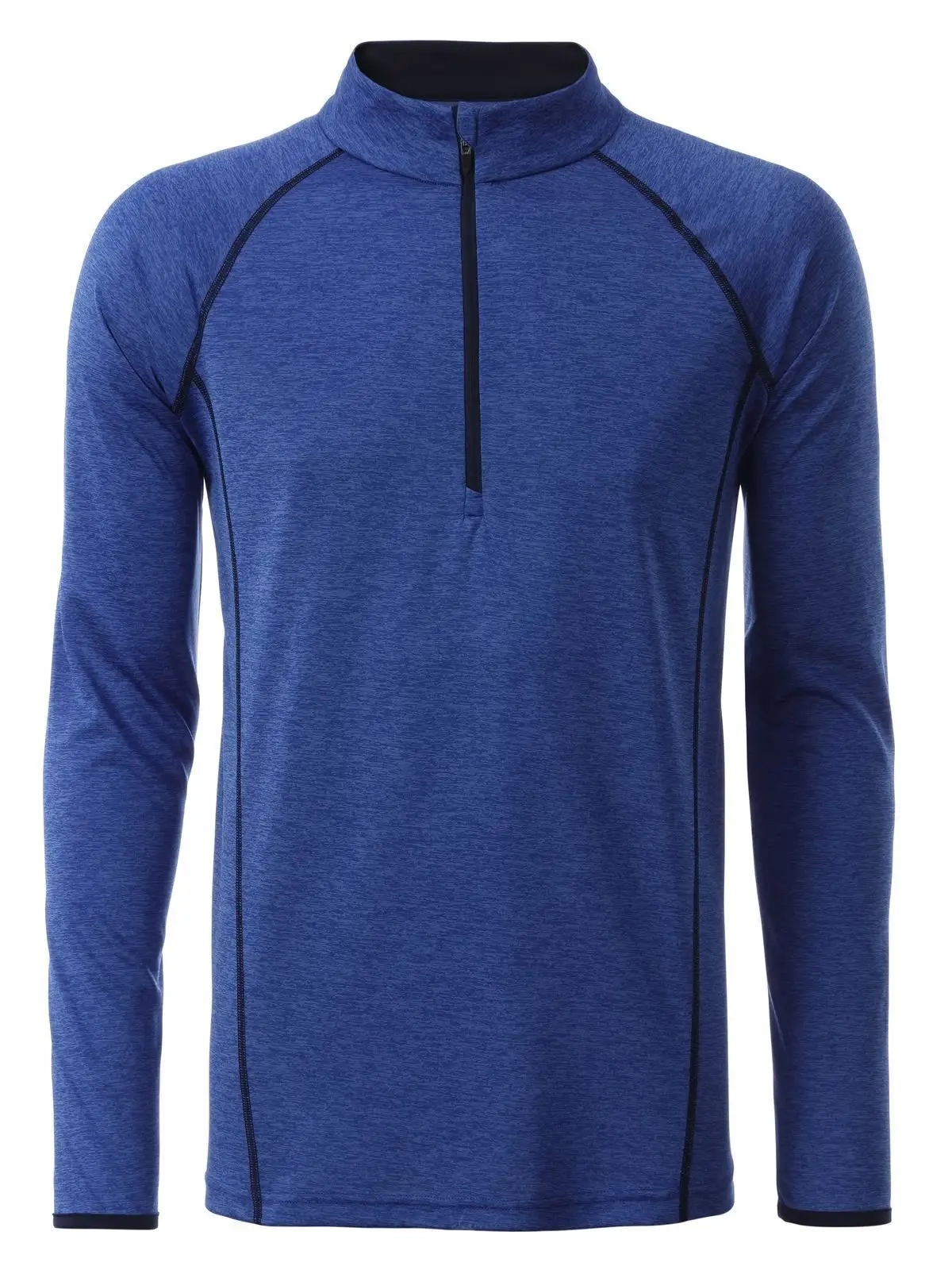 Immagine Men's Sportsshirt Longsleeve