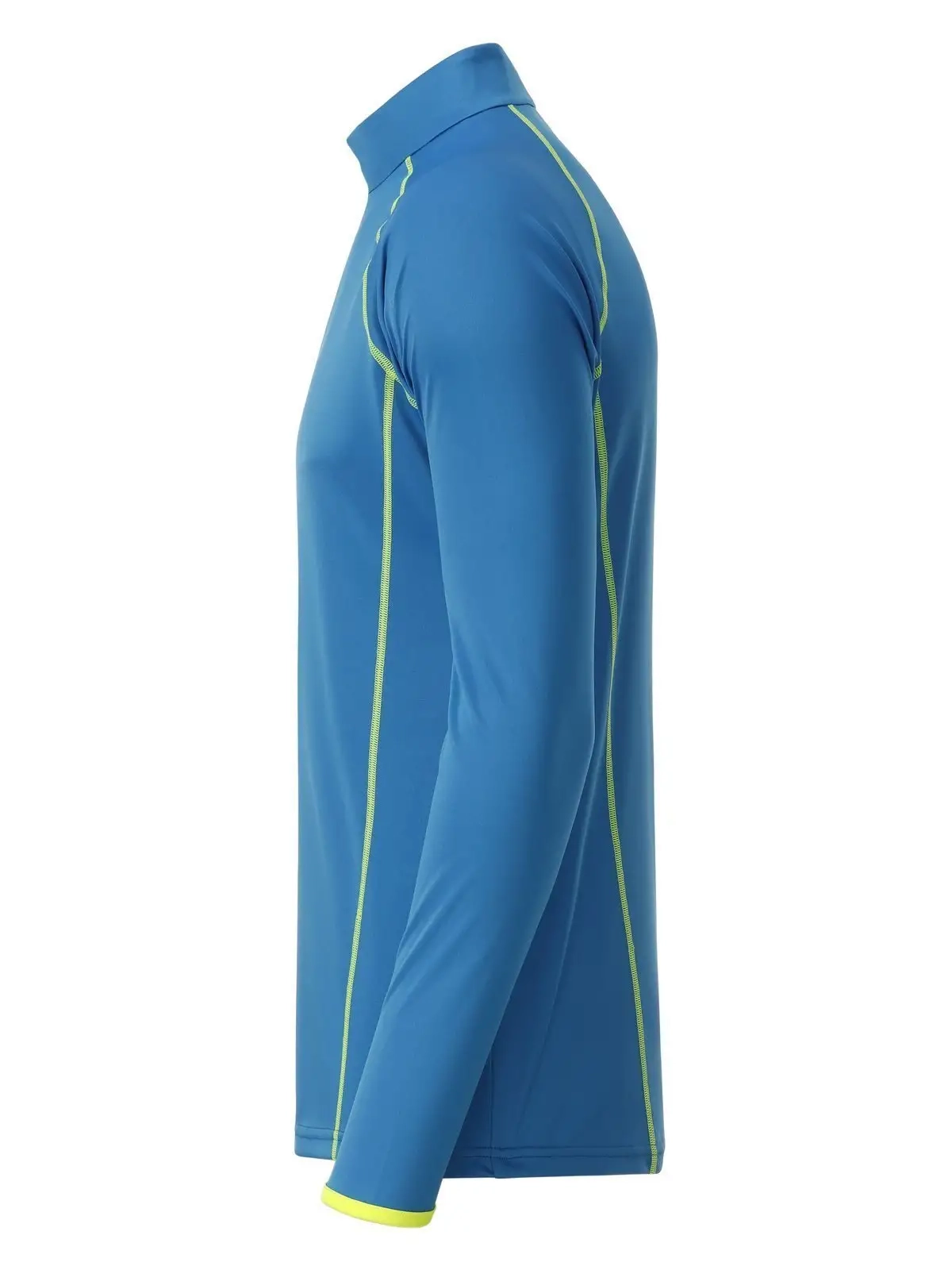 Immagine Men's Sportsshirt Longsleeve