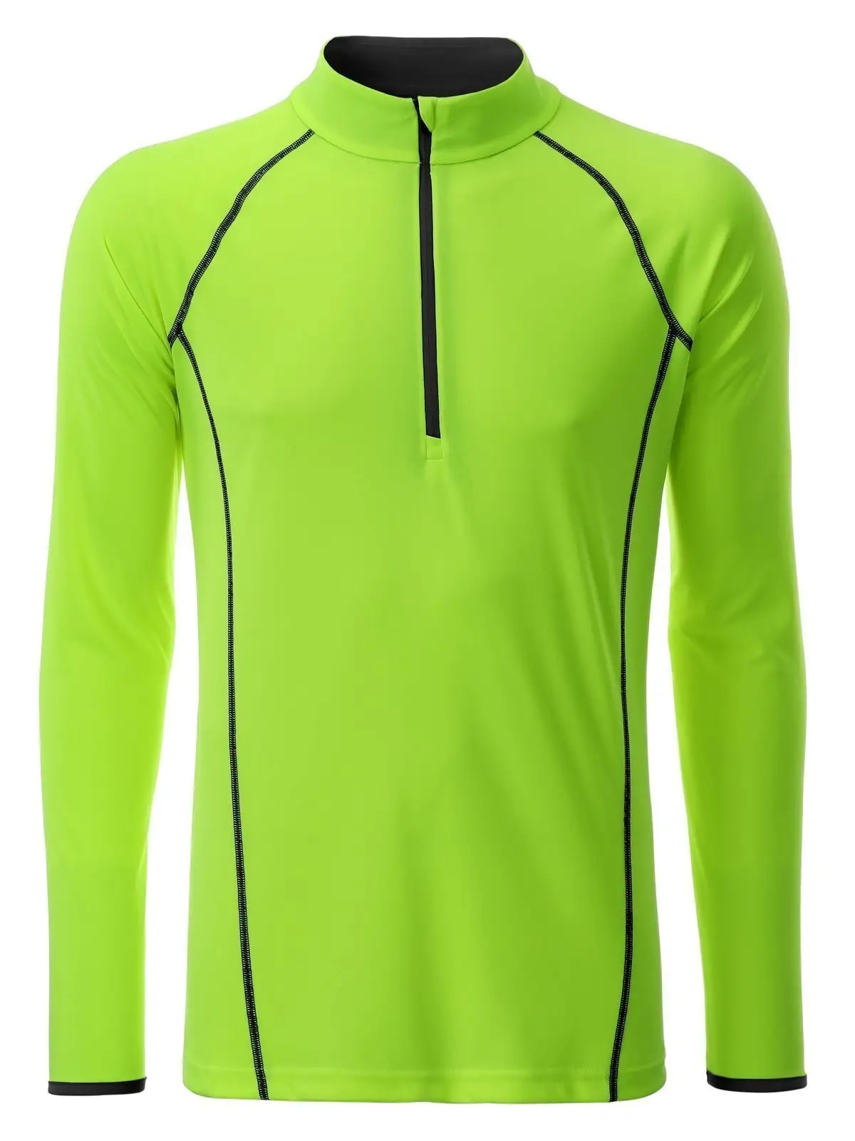 Immagine Men's Sportsshirt Longsleeve