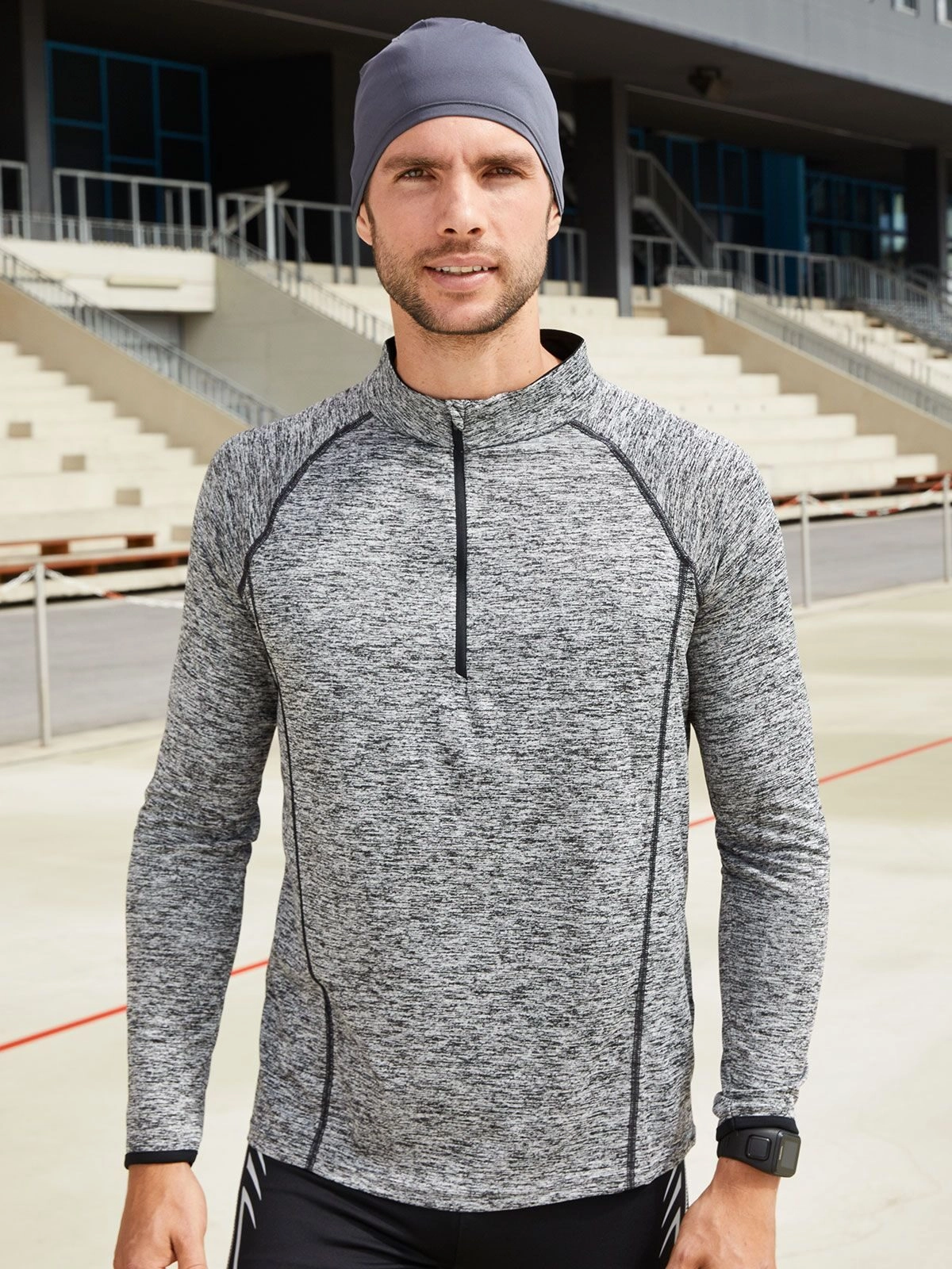 Immagine Men's Sportsshirt Longsleeve
