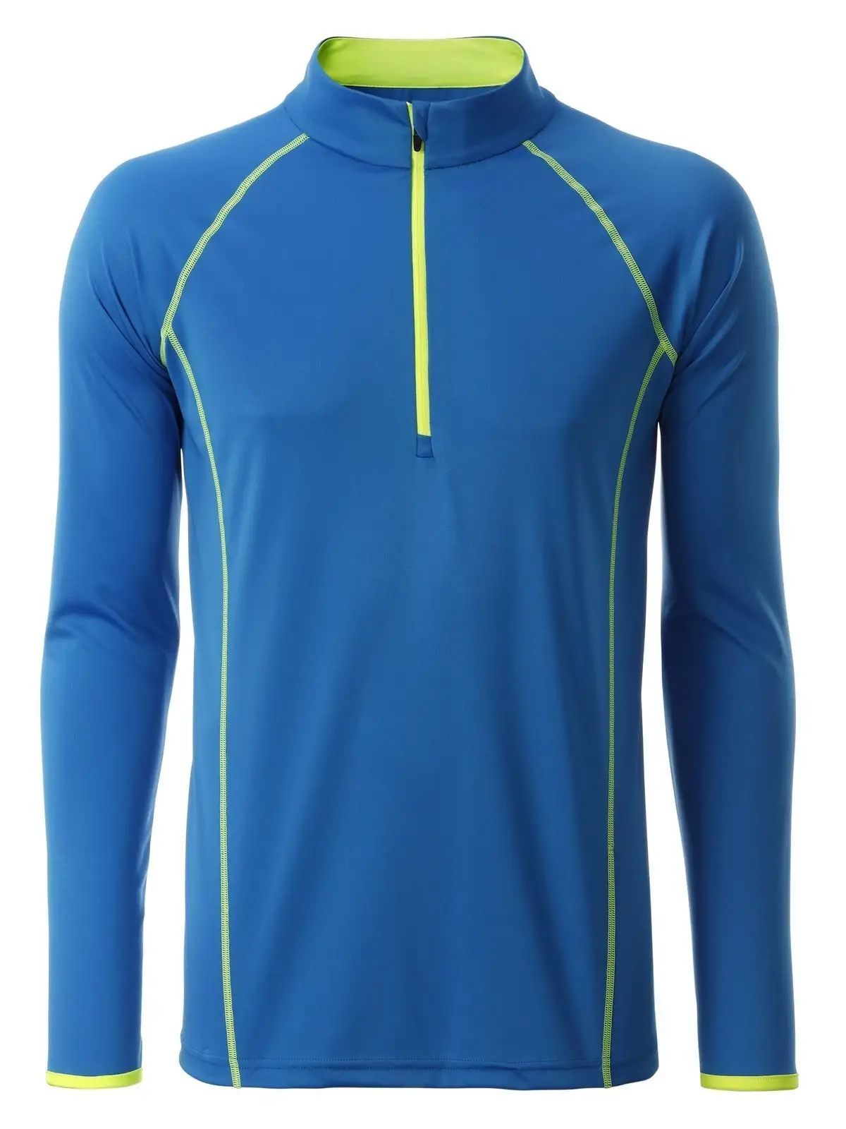 Immagine Men's Sportsshirt Longsleeve