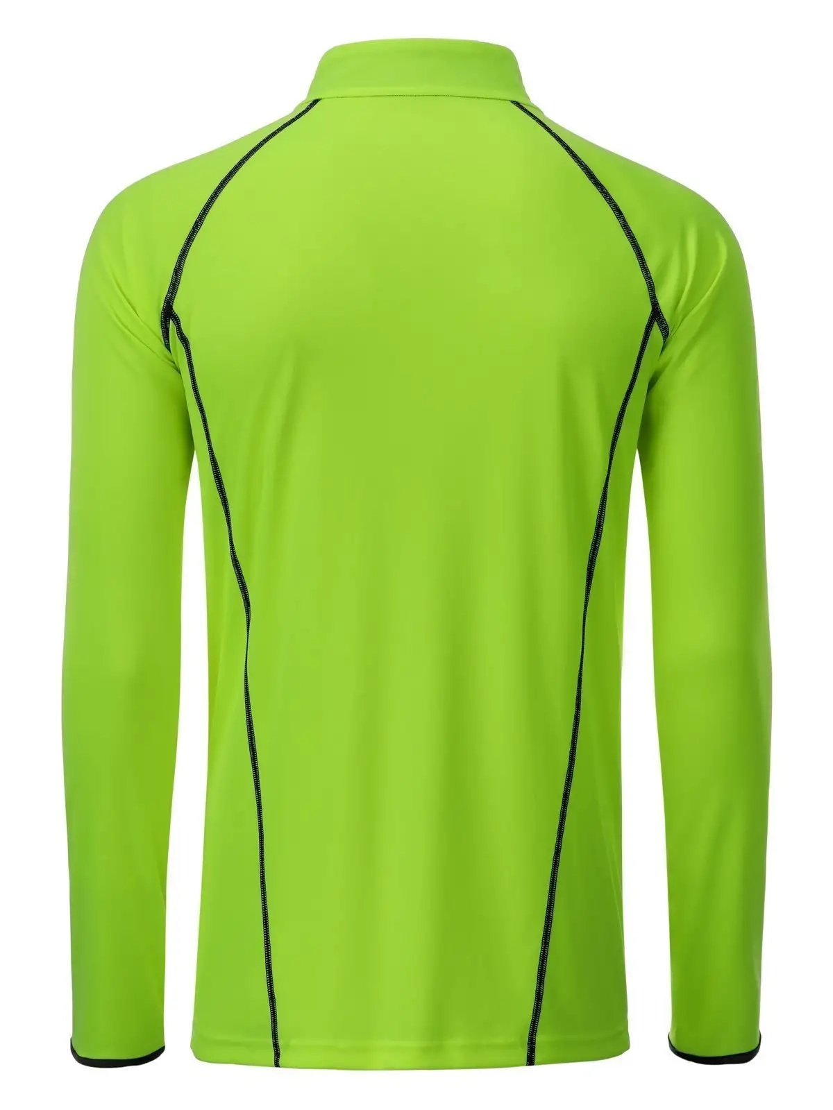 Immagine Men's Sportsshirt Longsleeve