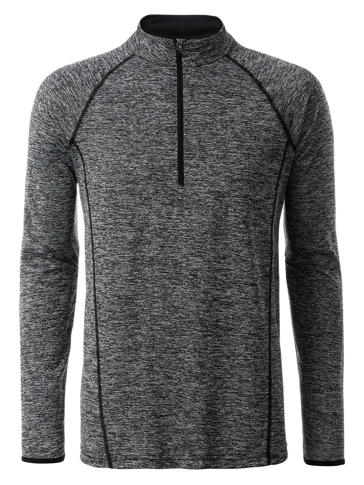 Immagine Men's Sportsshirt Longsleeve