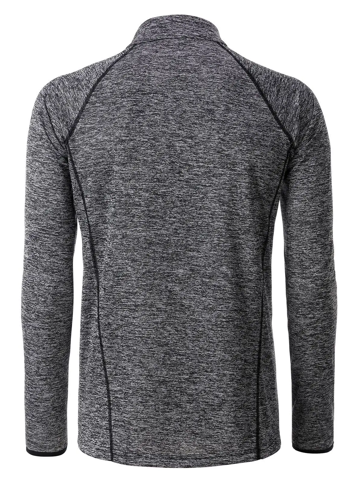 Immagine Men's Sportsshirt Longsleeve